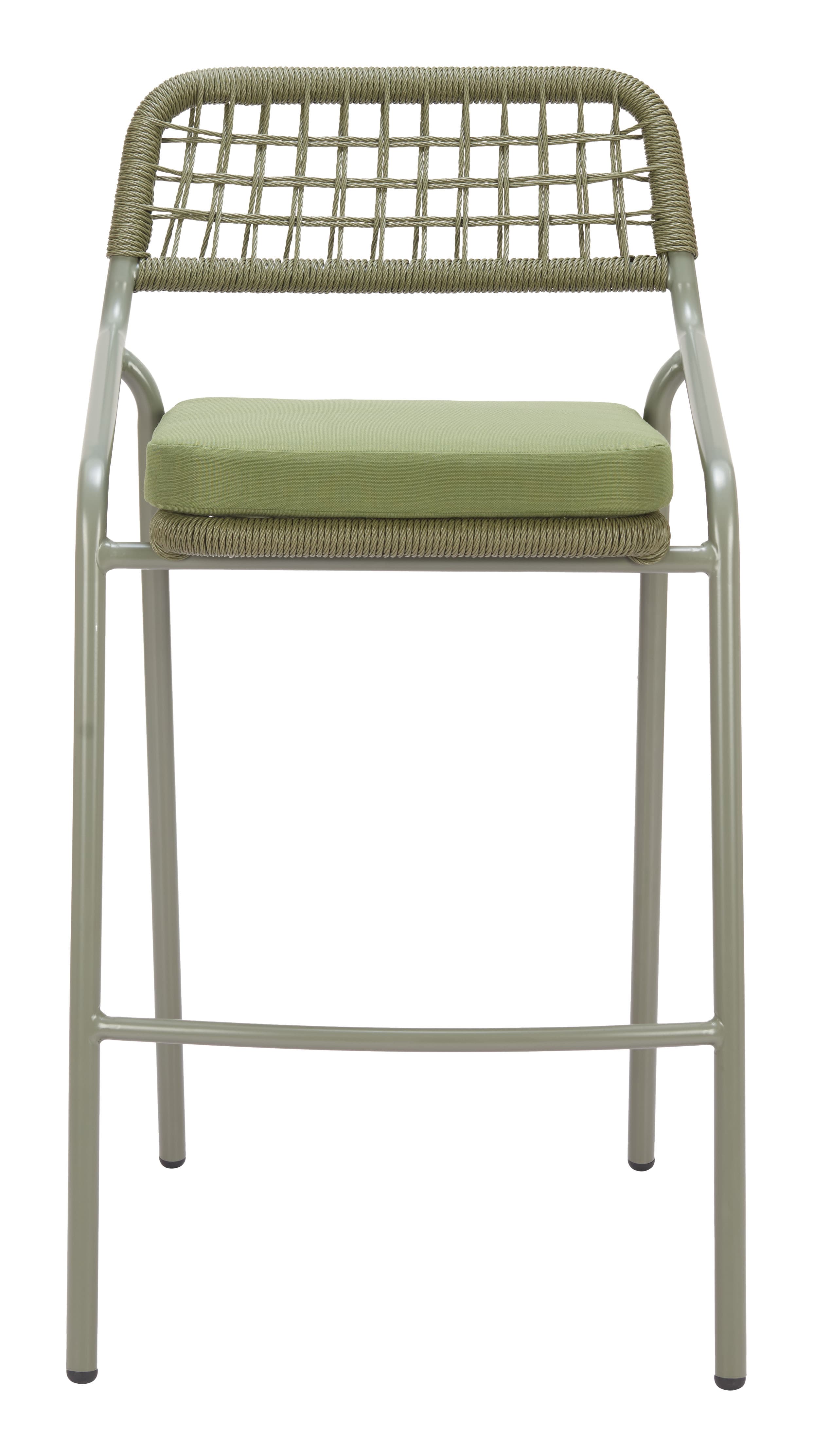 Rio Barstool (Set of 2) Green product image