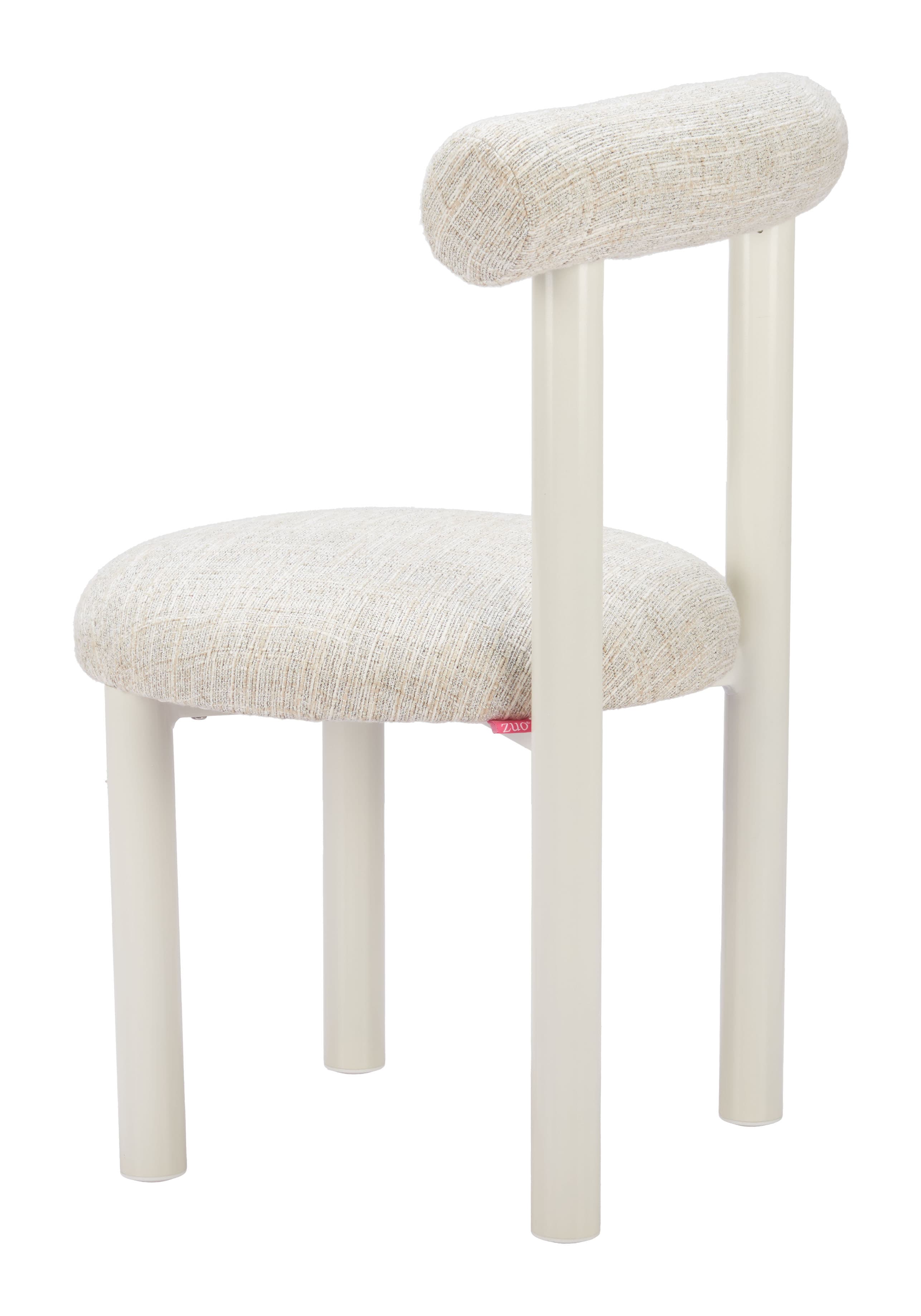 Ceres Dining Chair Beige product image