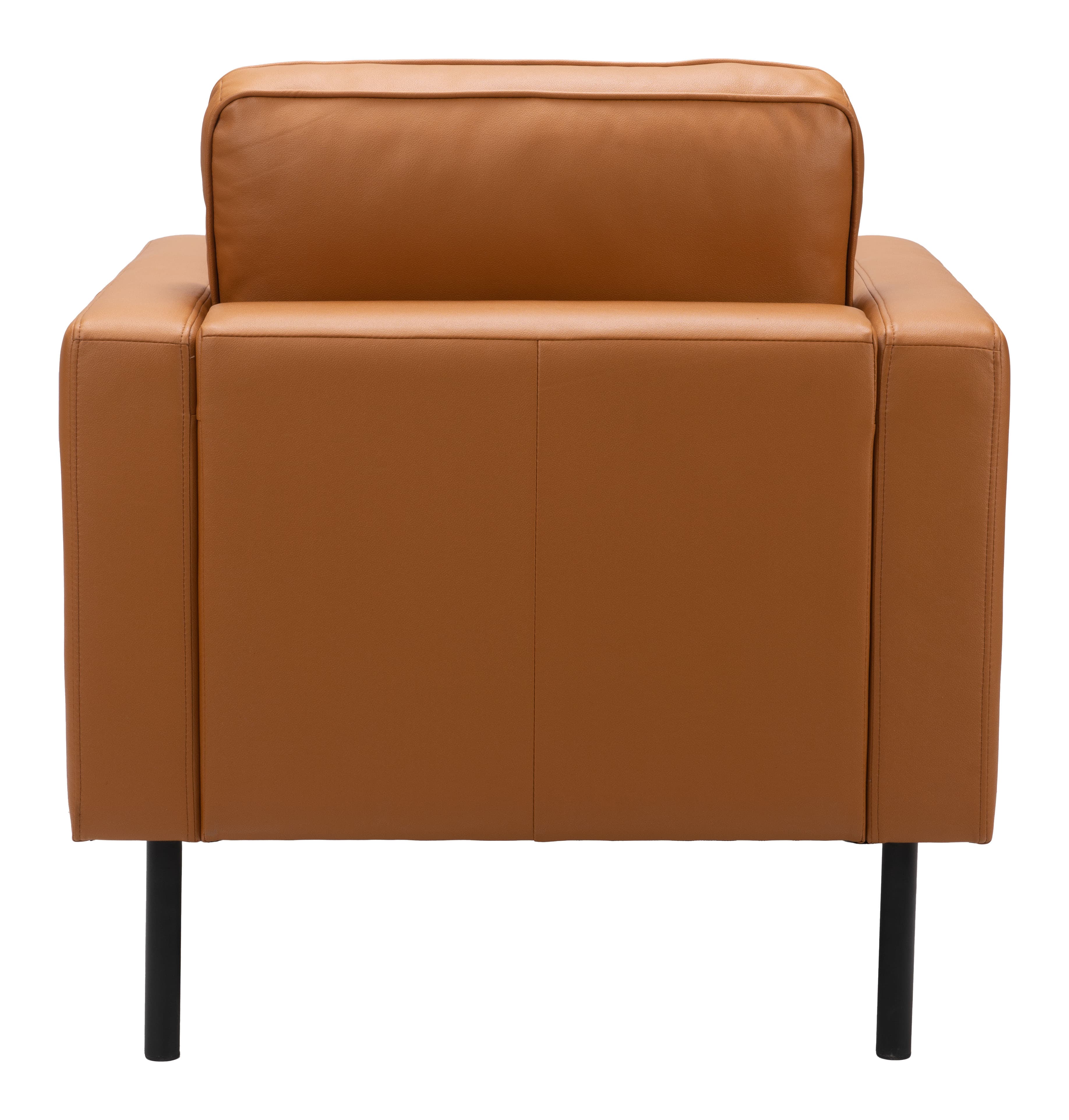 Decade Armchair Brown product image