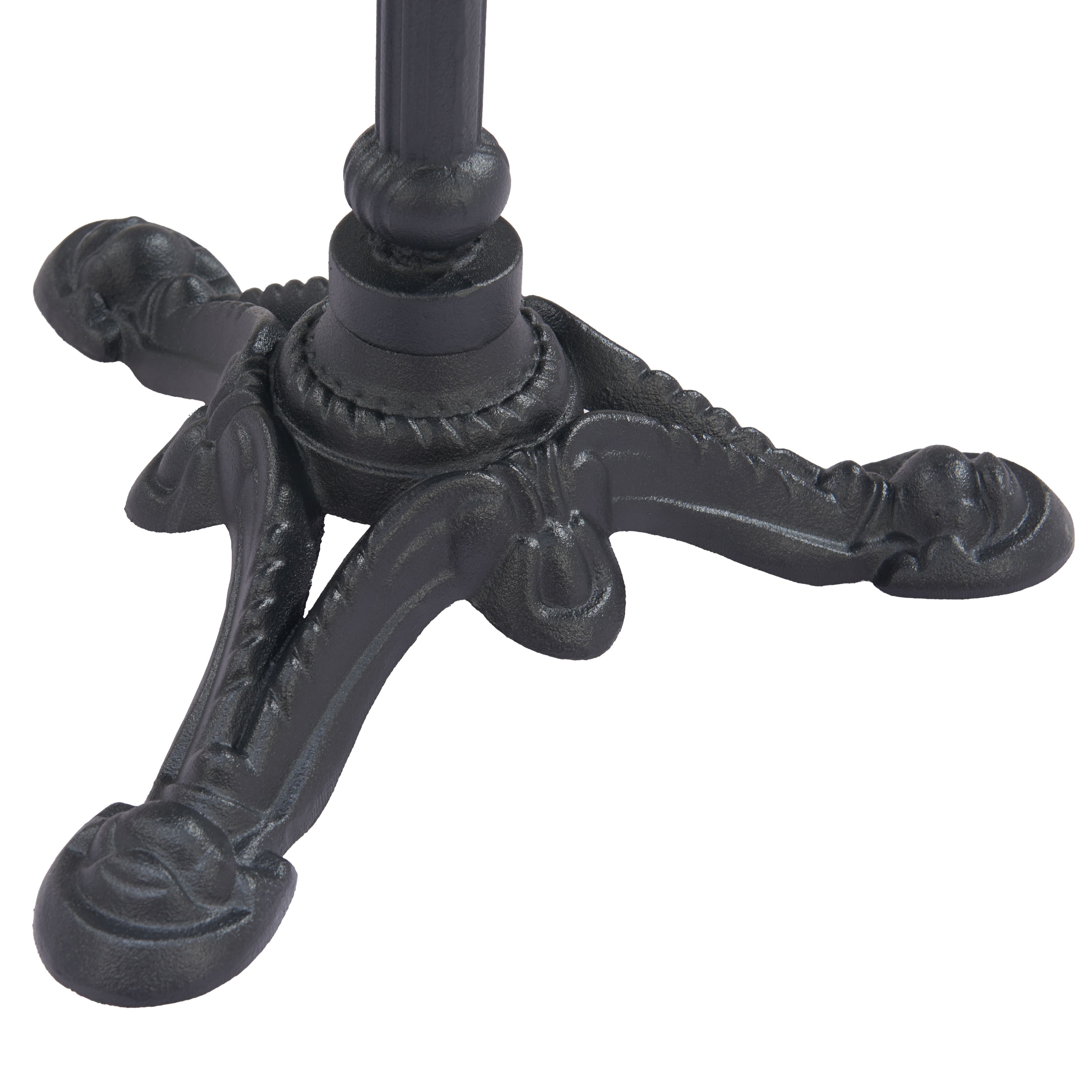 Gazebo Dining Table Multicolor product image
