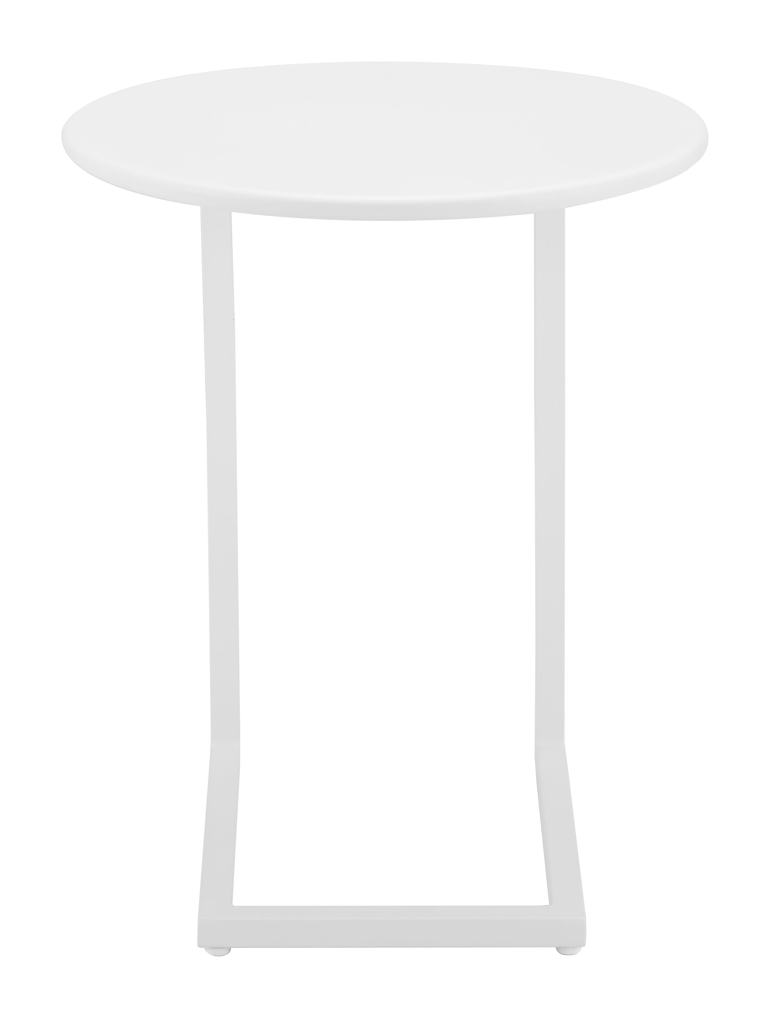 Noga End Table White product image