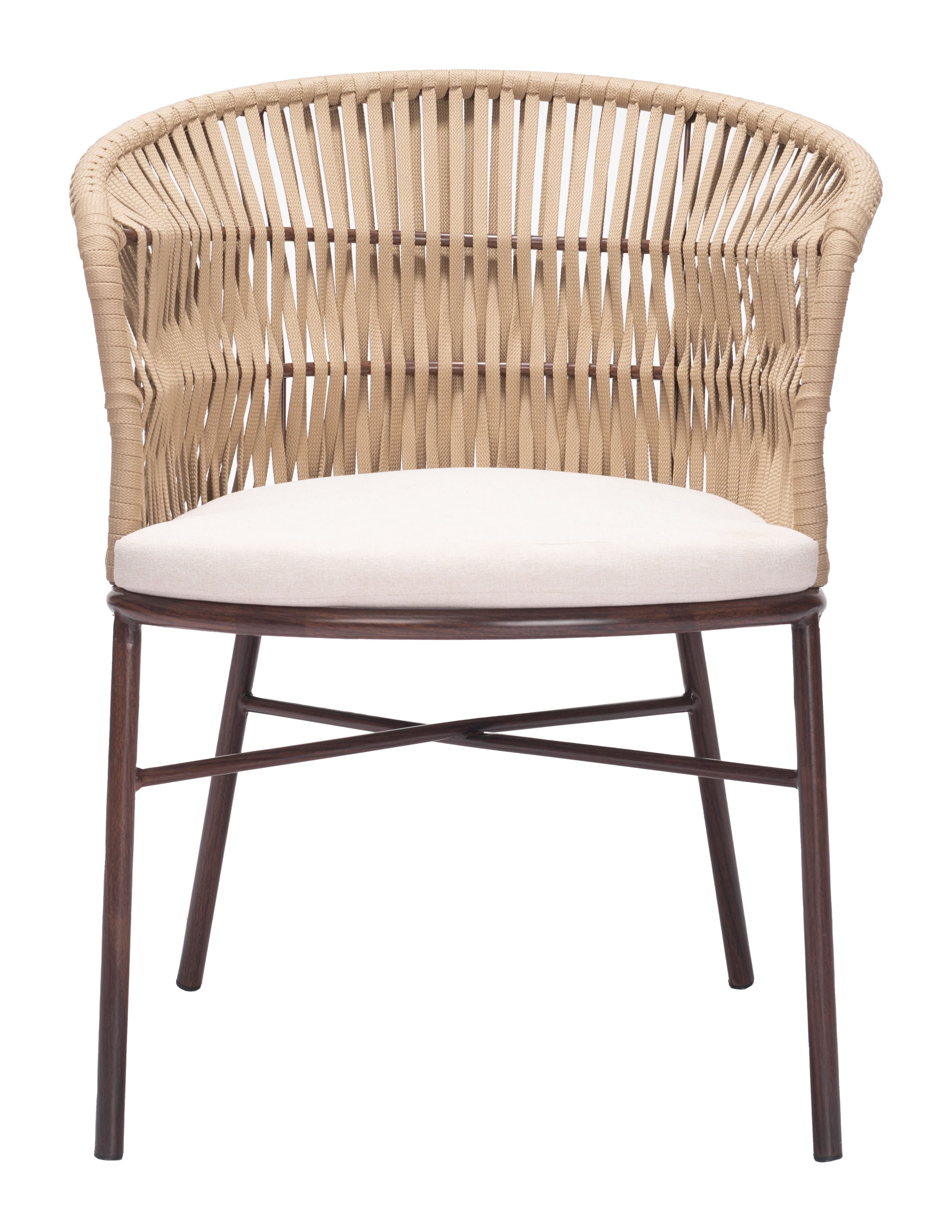 Freycinet Dining Chair (Set of 2) Natural product image