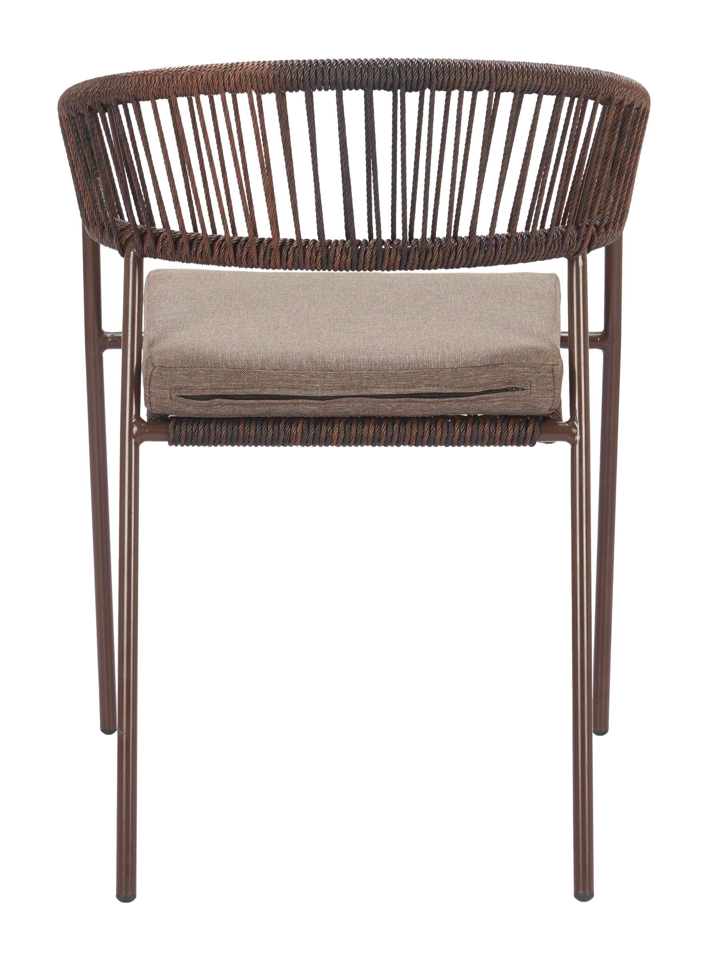 Skye Dining Chair (Set of 2) Brown product image