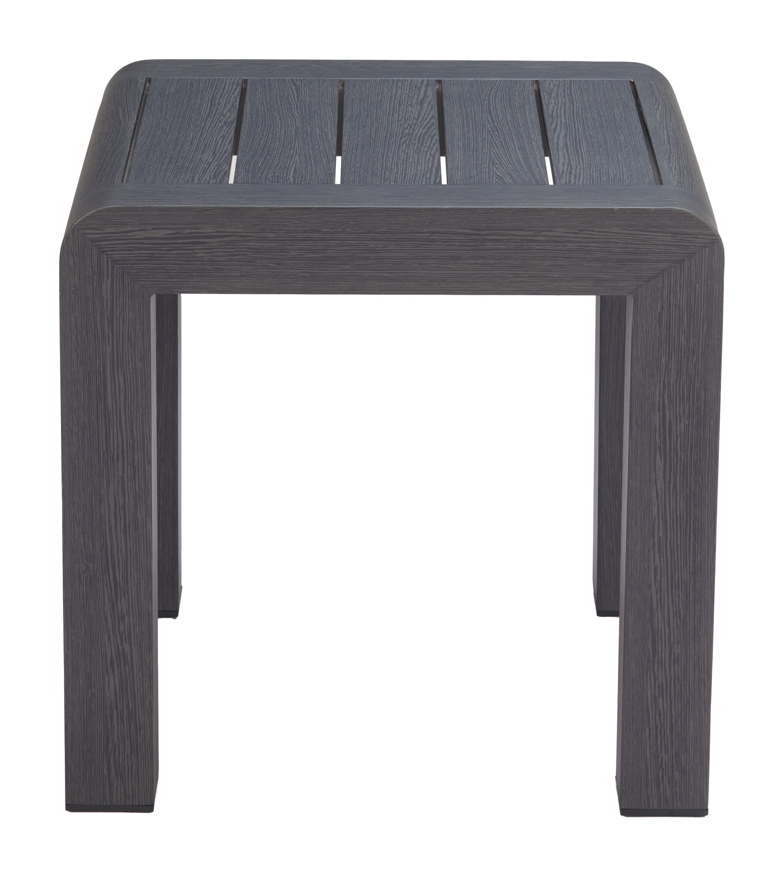 Rolig Side Table Black product image