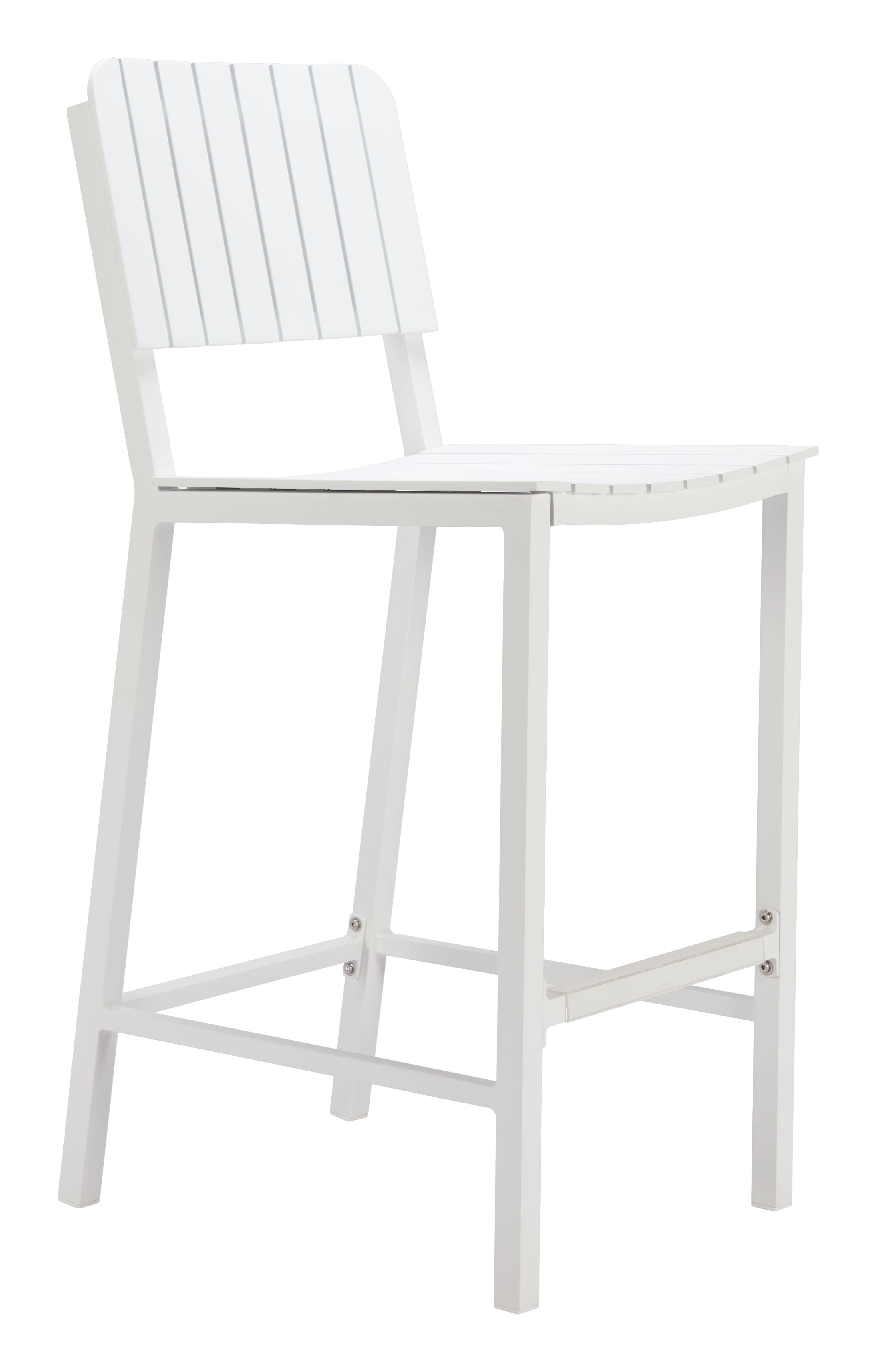 Kayu Barstool White product image