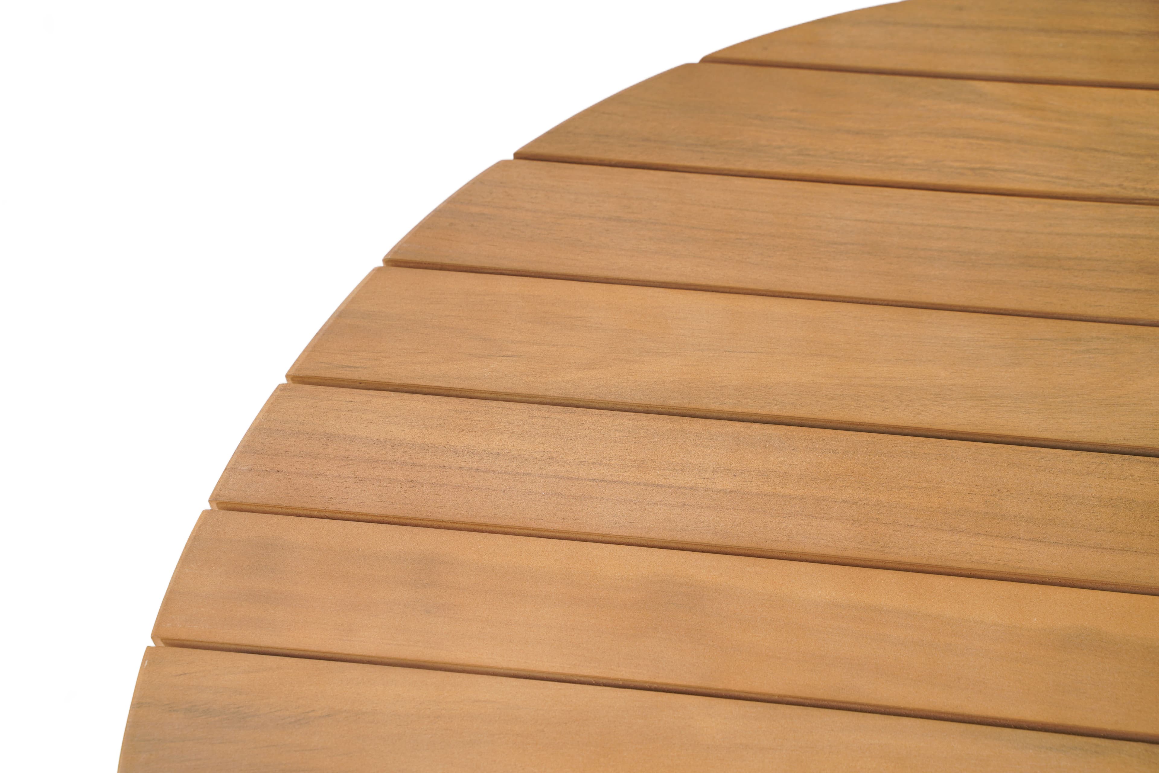 Zahara Coffee Table Natural product image