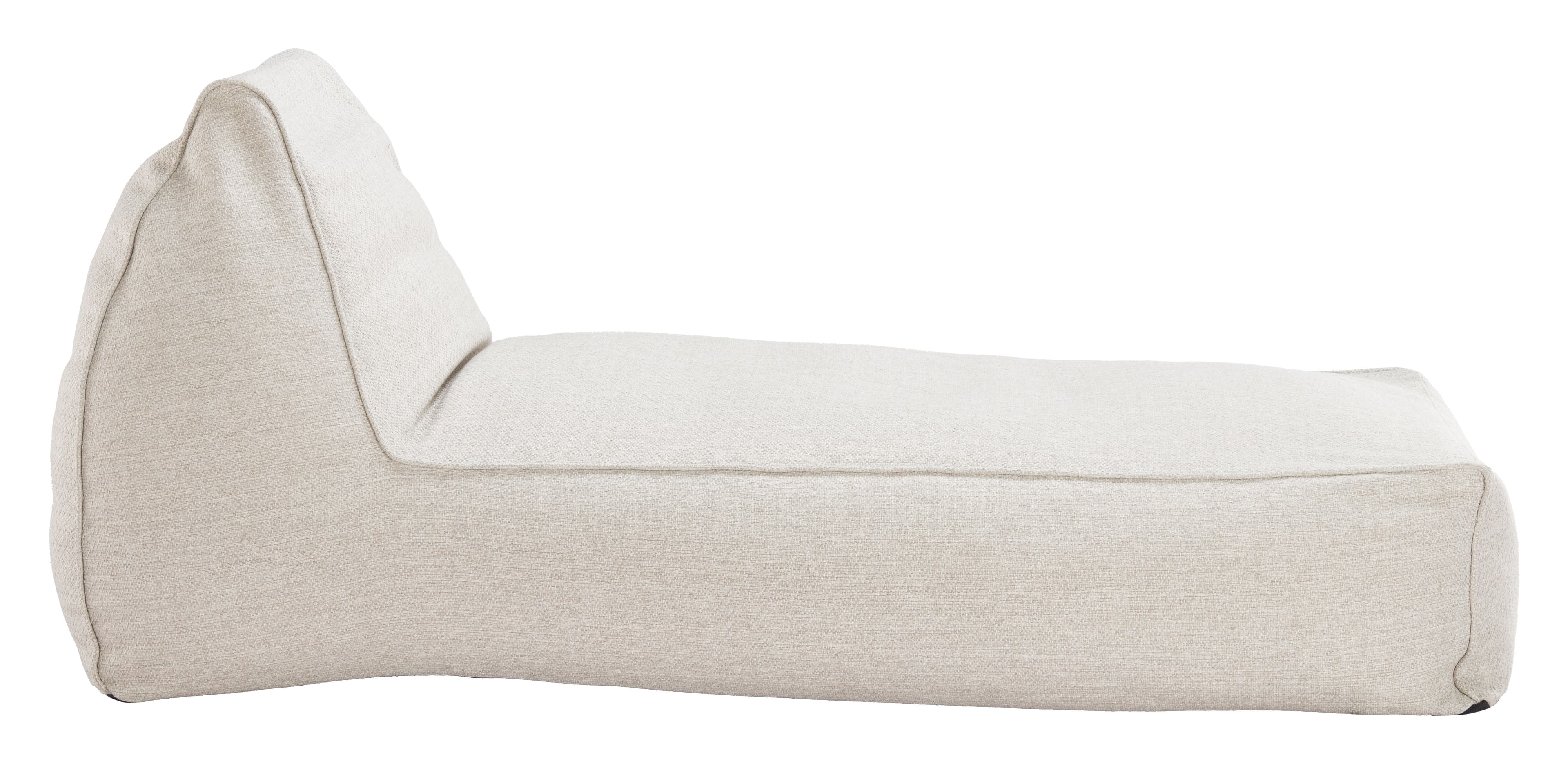 Kalm Chaise Lounge Beige product image