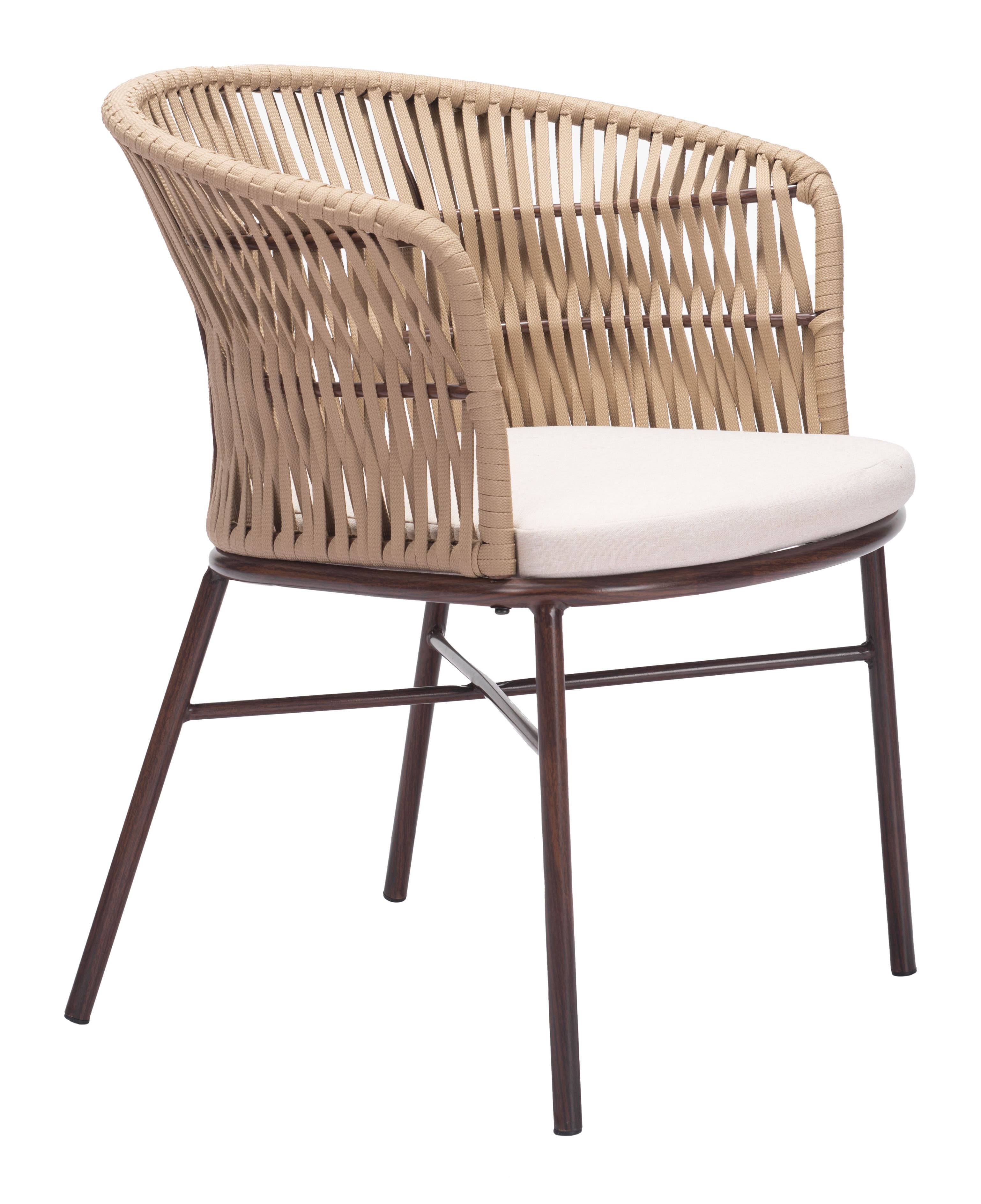 Freycinet Dining Chair (Set of 2) Natural product image