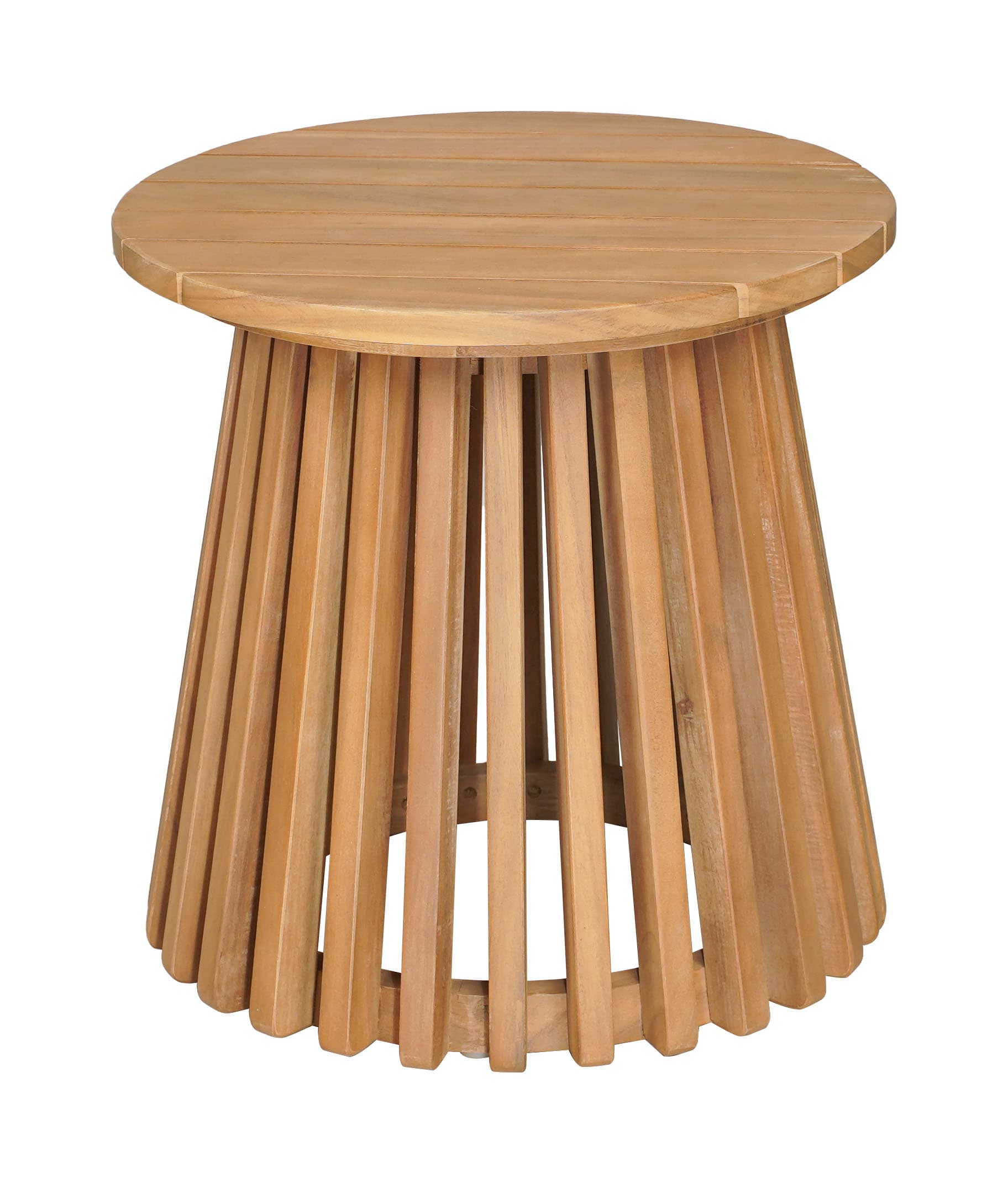 Zahara Side Table Natural product image
