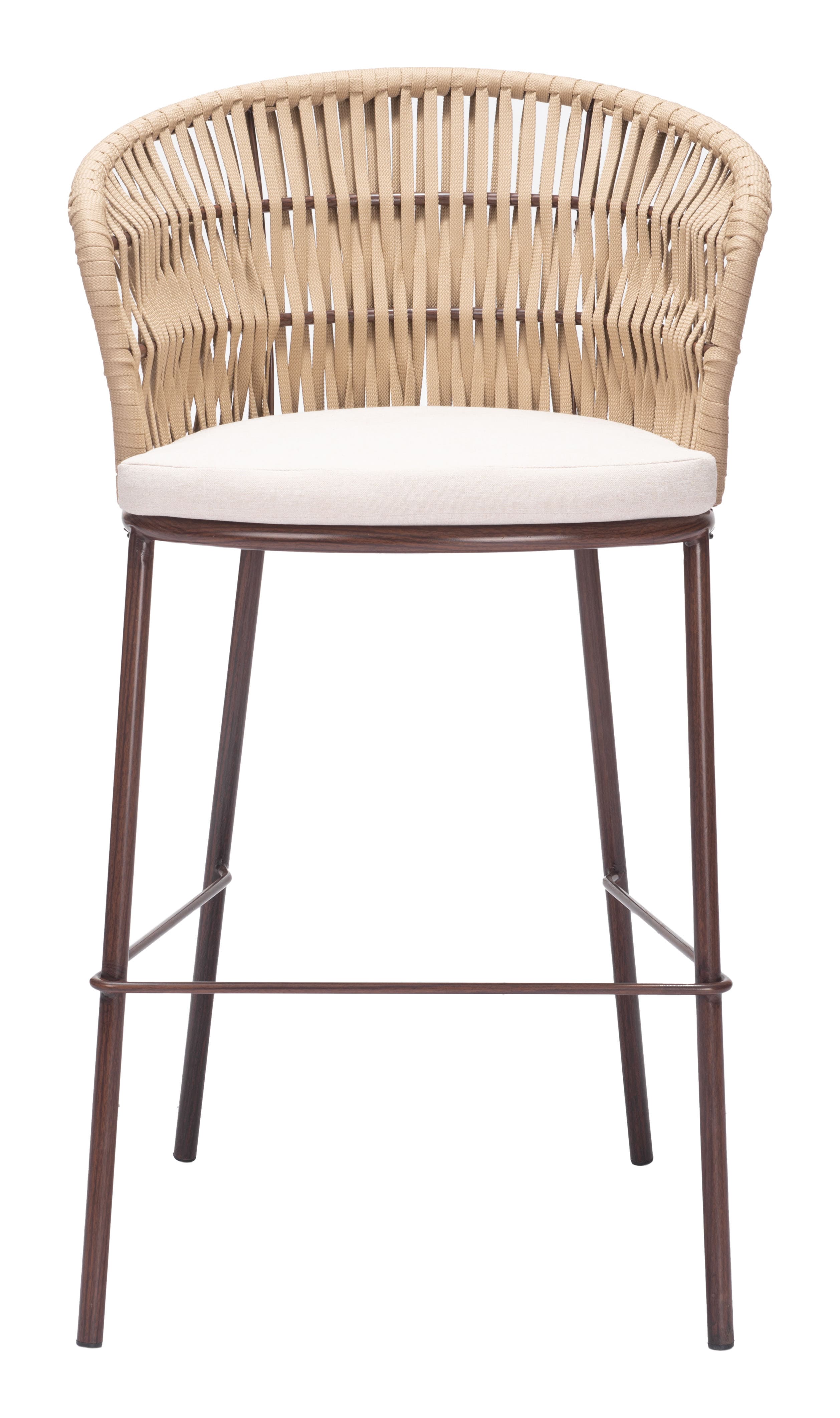 Freycinet Barstool (Set of 2) Natural product image