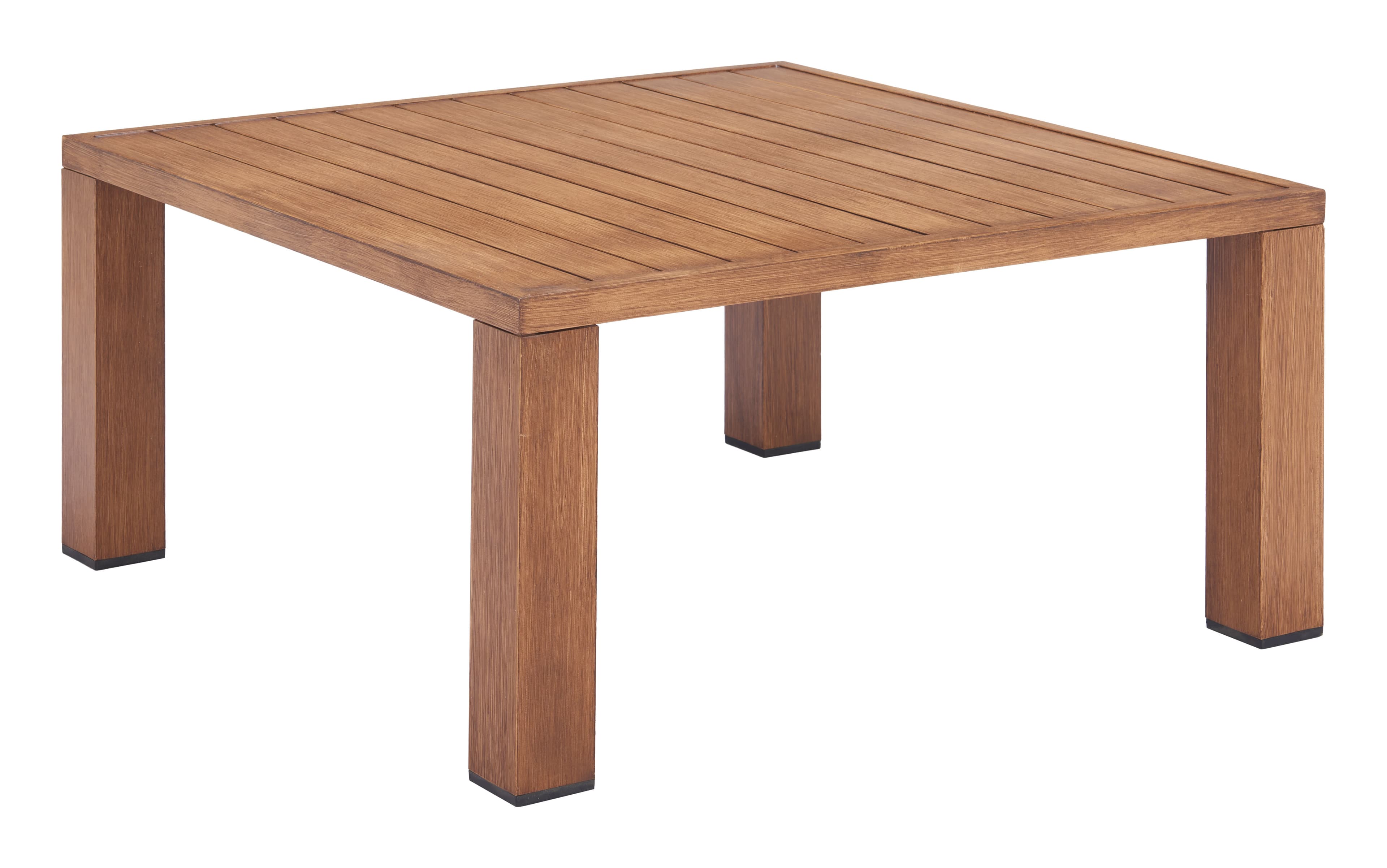 Regels Coffee Table Natural product image