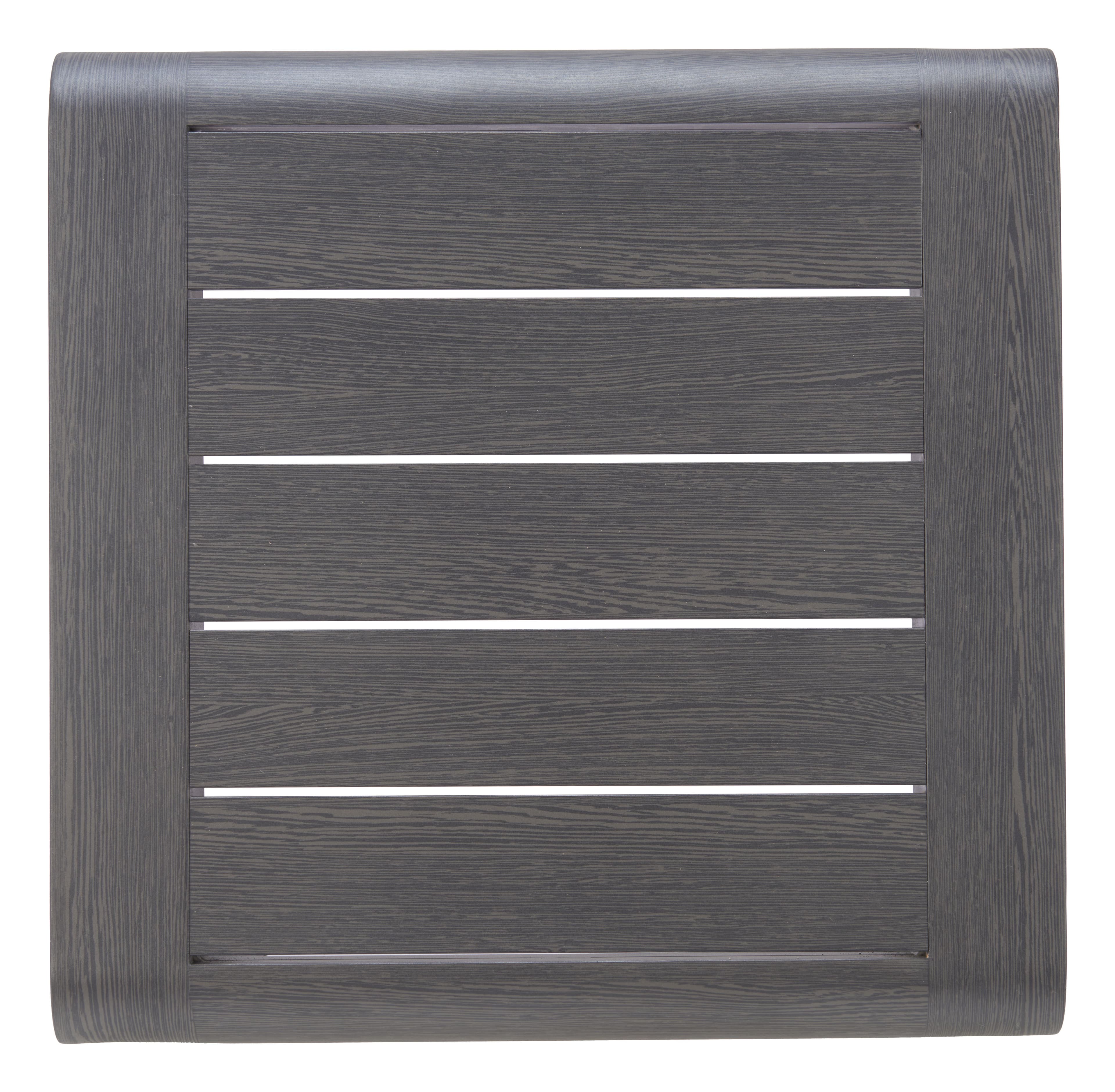 Rolig Side Table Black product image