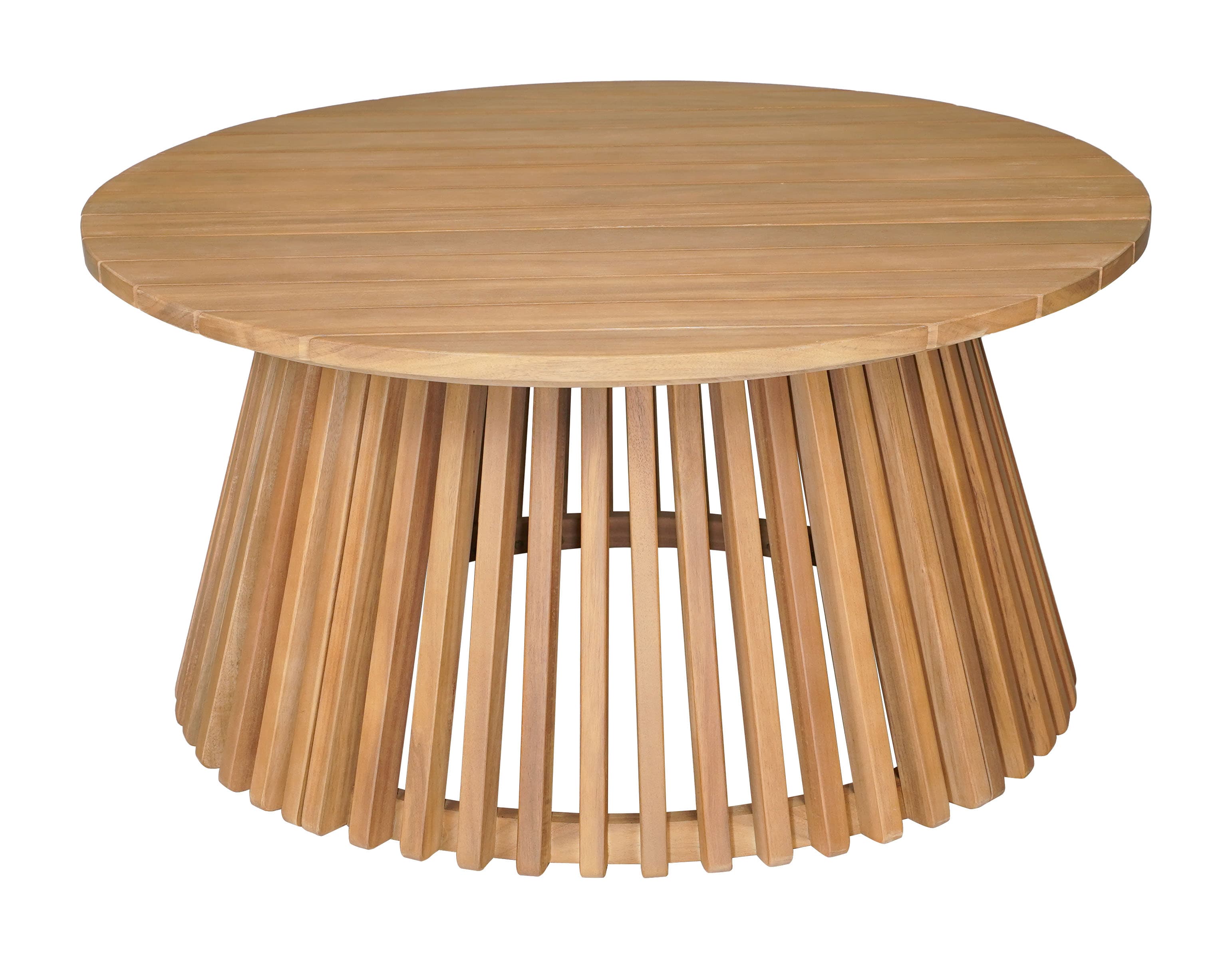Zahara Coffee Table Natural product image