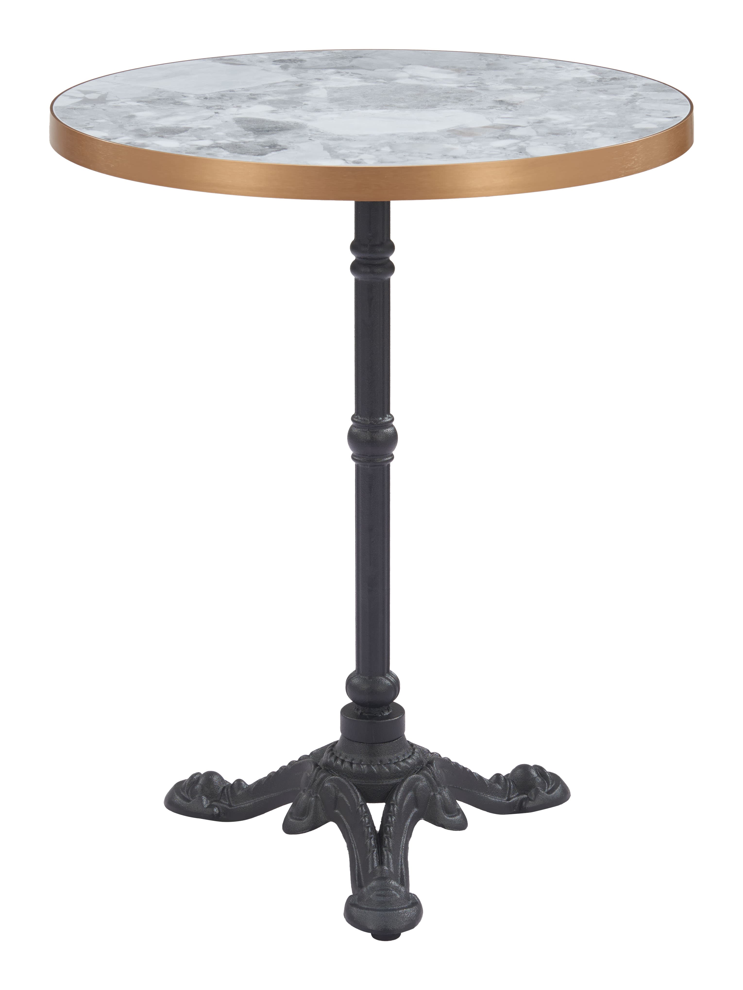 Gazebo Dining Table Multicolor product image