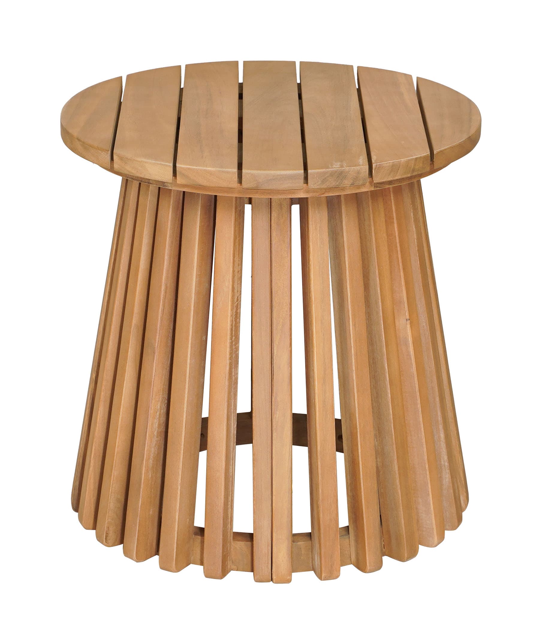 Zahara Side Table Natural product image