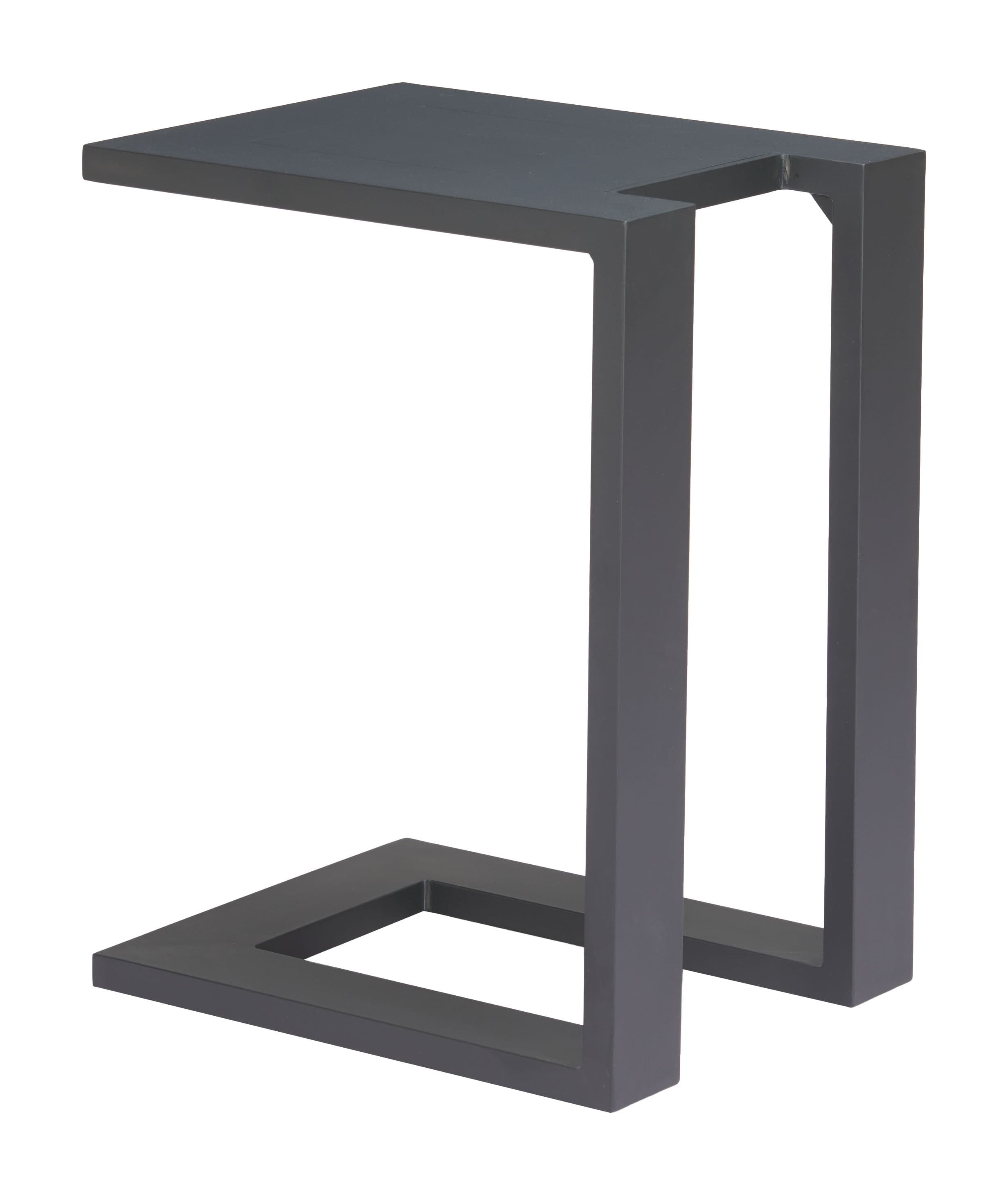 Tudi Side Table Black product image