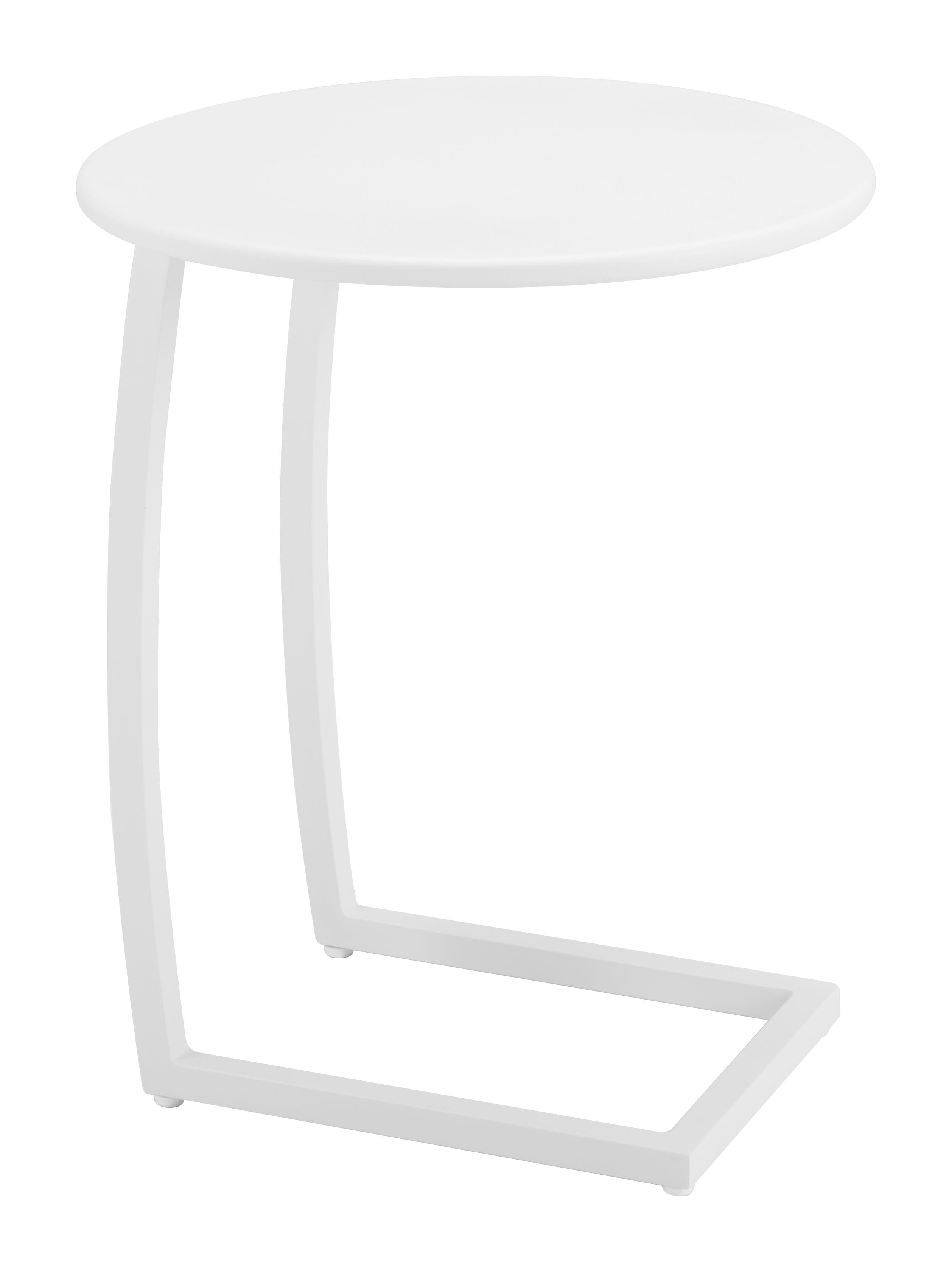 Noga End Table White product image