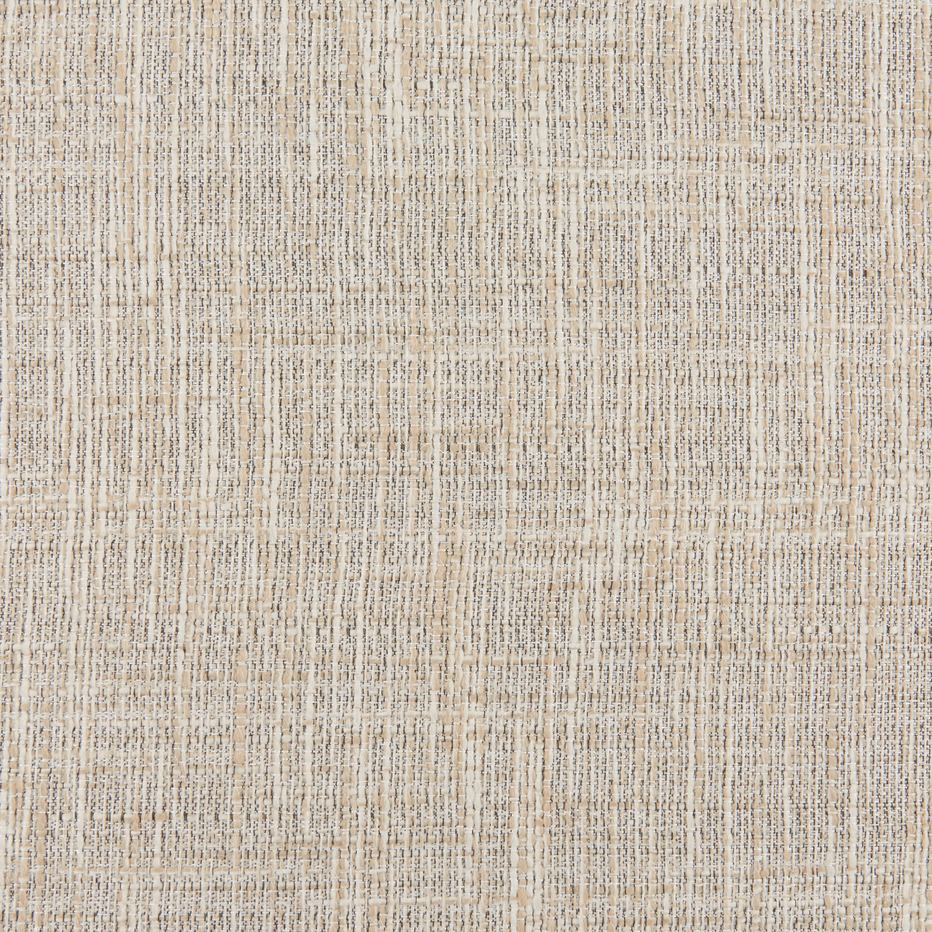 Christy Armless Chair Beige product image