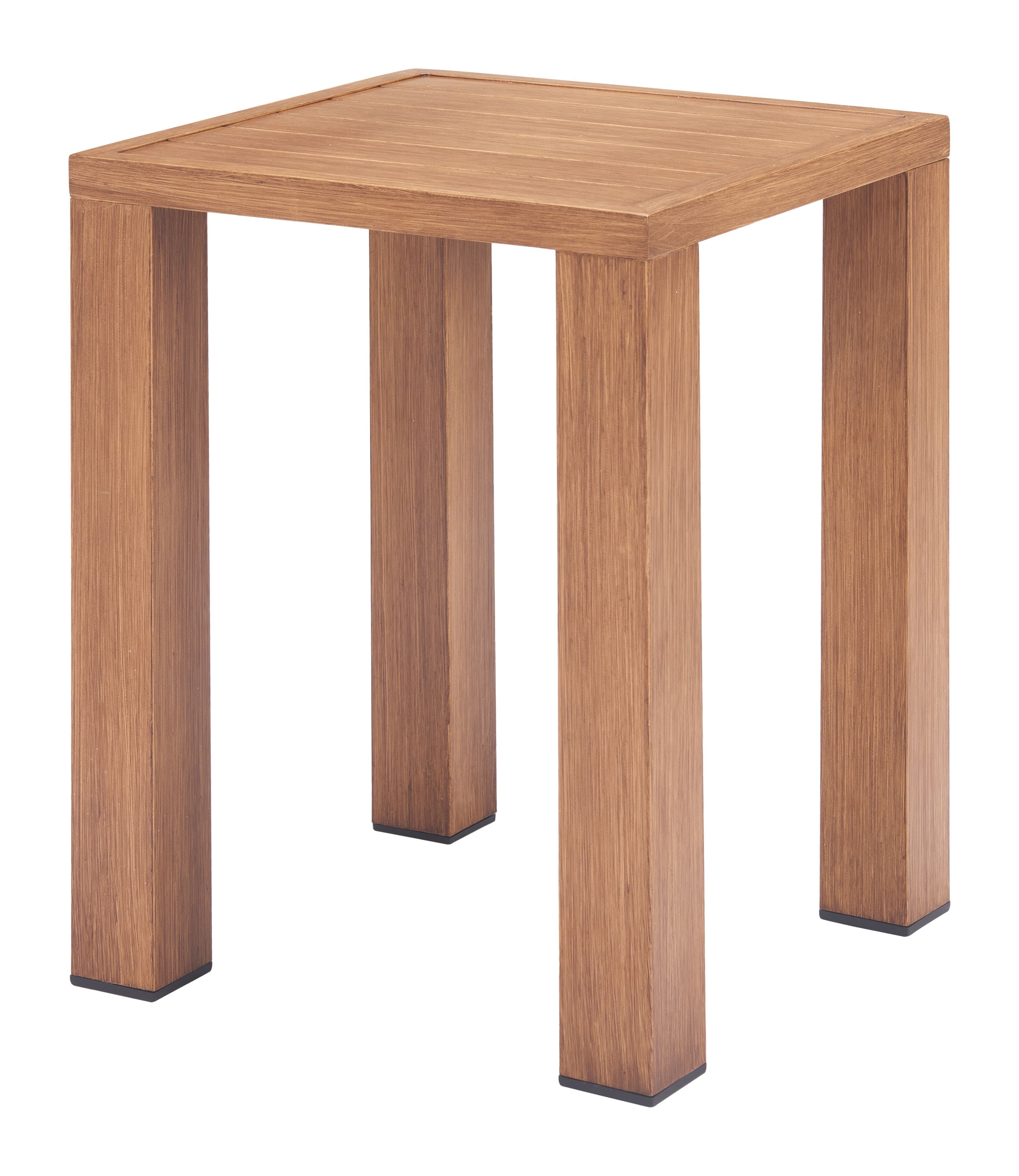 Regels Side Table Natural product image