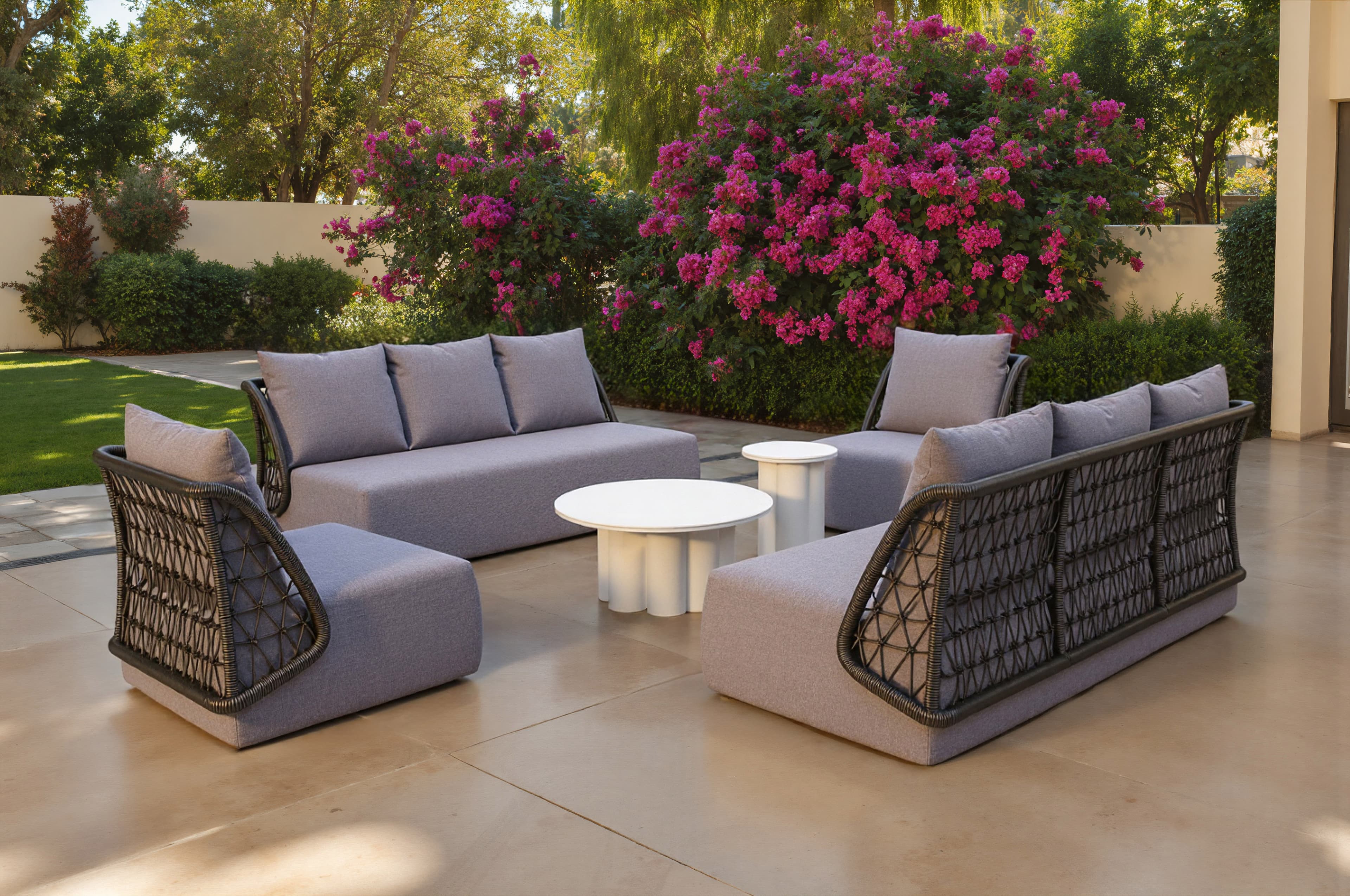 Mekan Sofa Gray product image