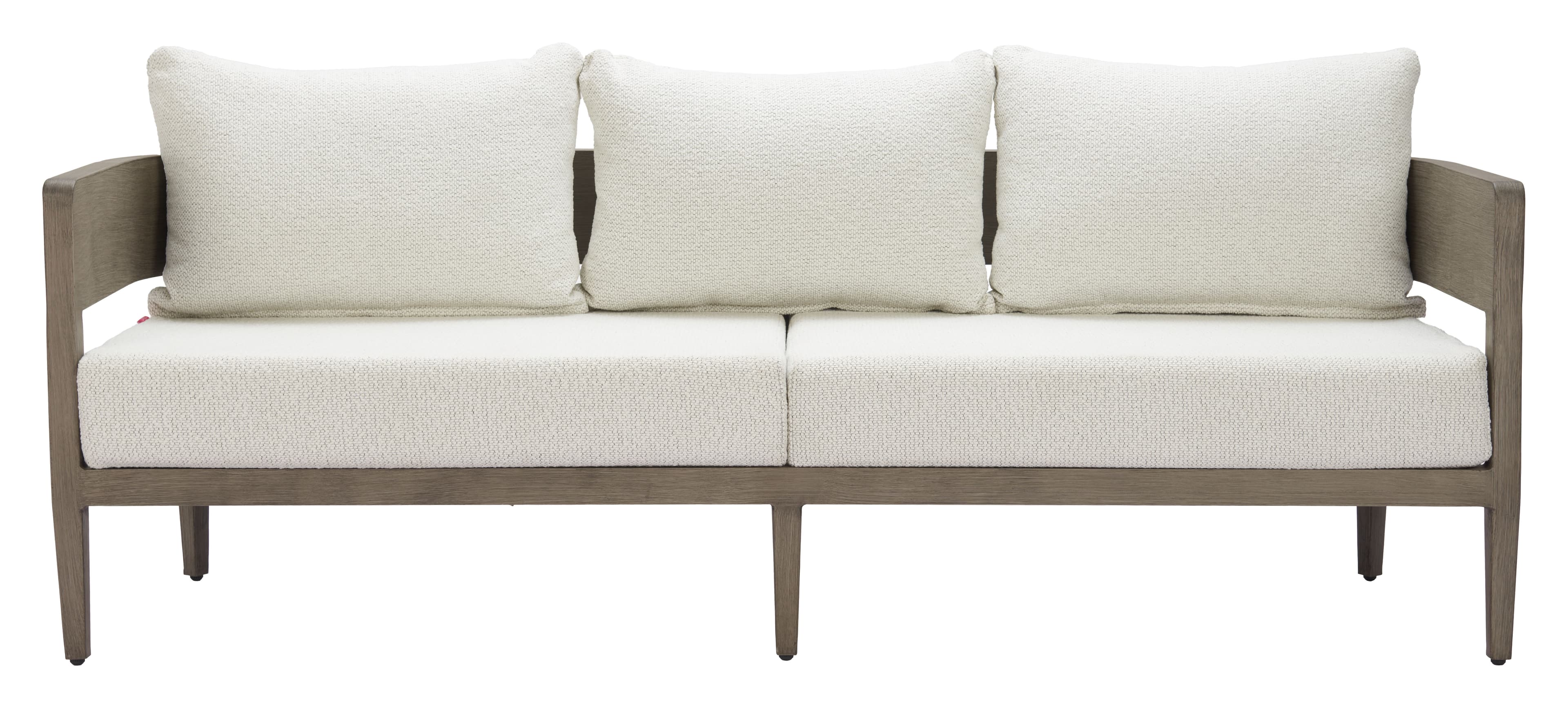 Foret Sofa Beige product image