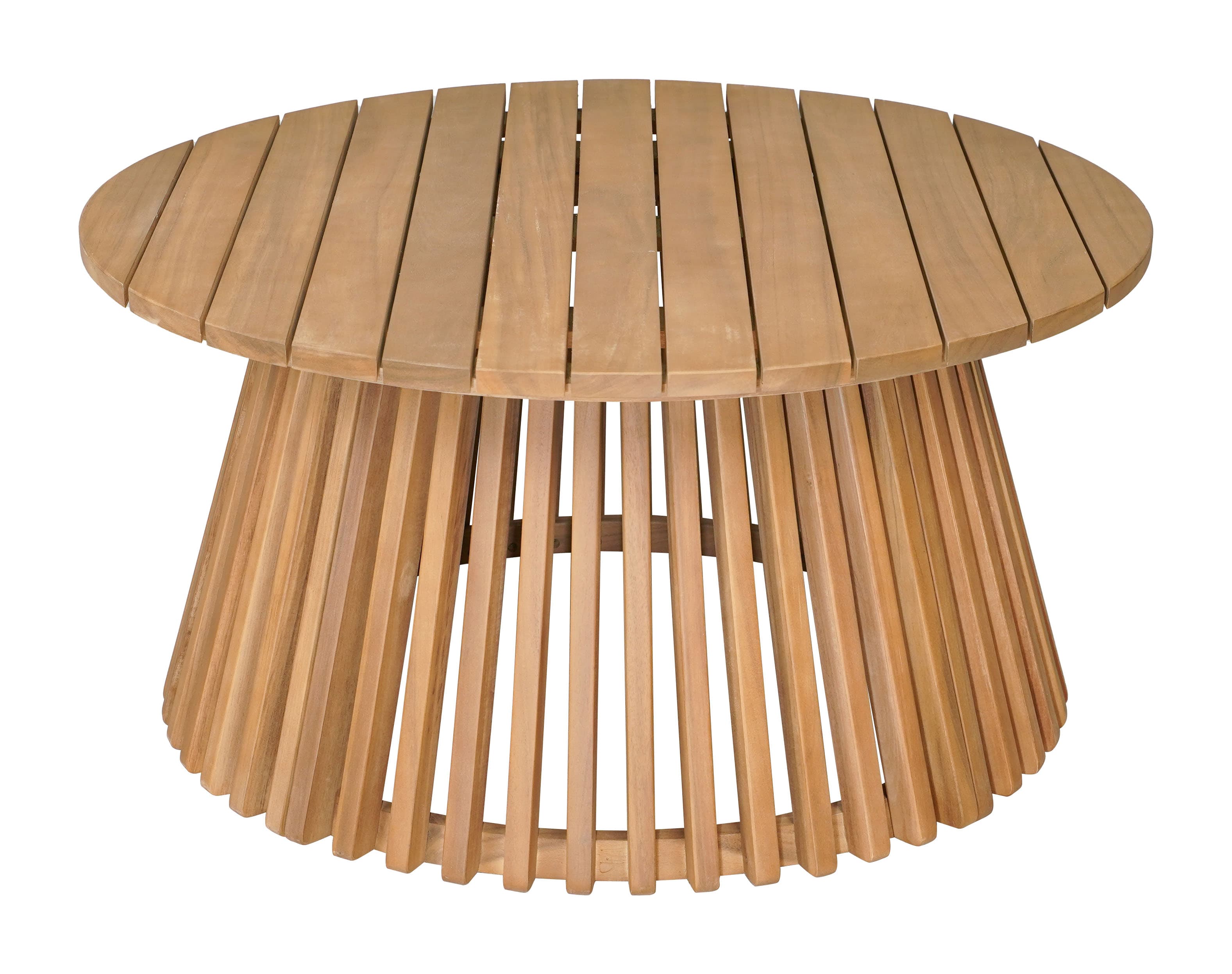 Zahara Coffee Table Natural product image