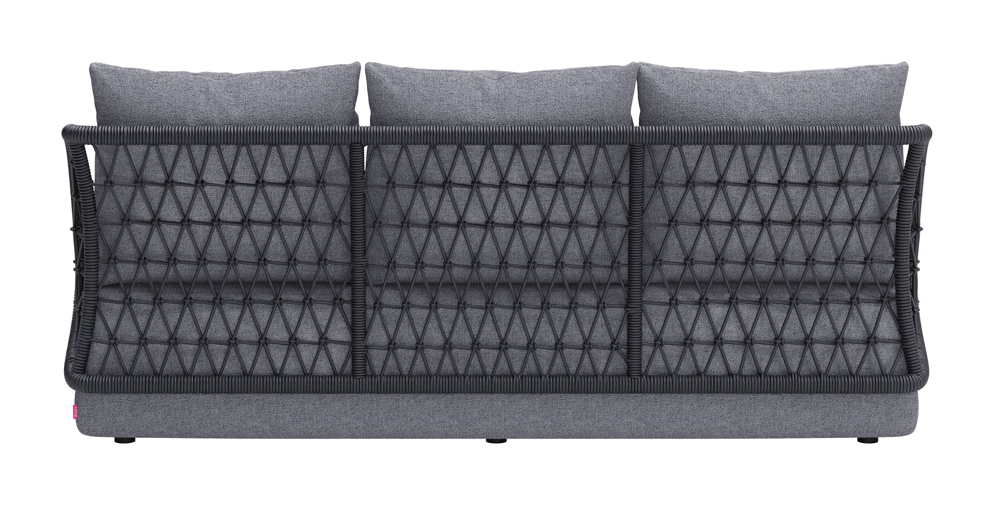 Mekan Sofa Gray product image