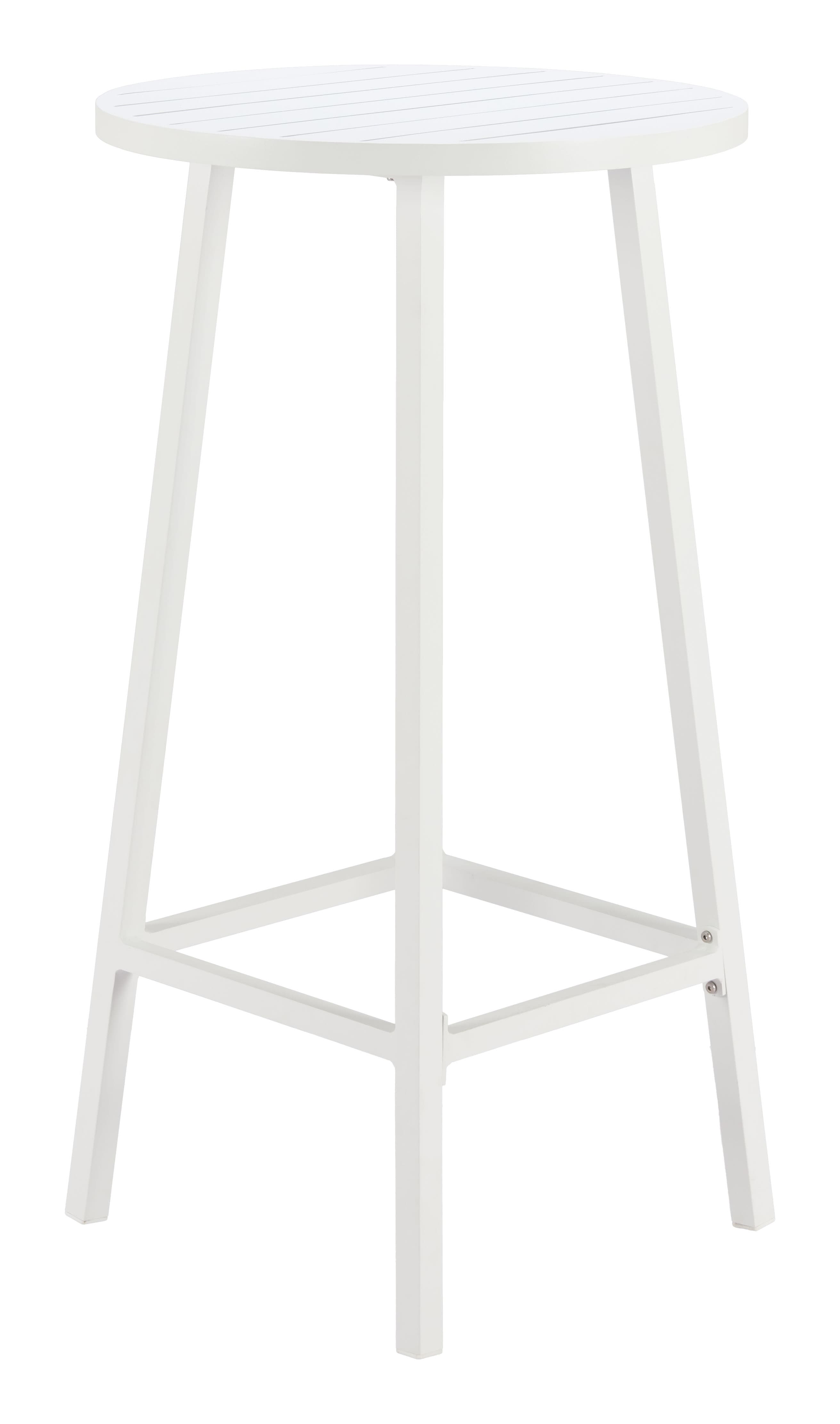 Ren Bar Table White product image
