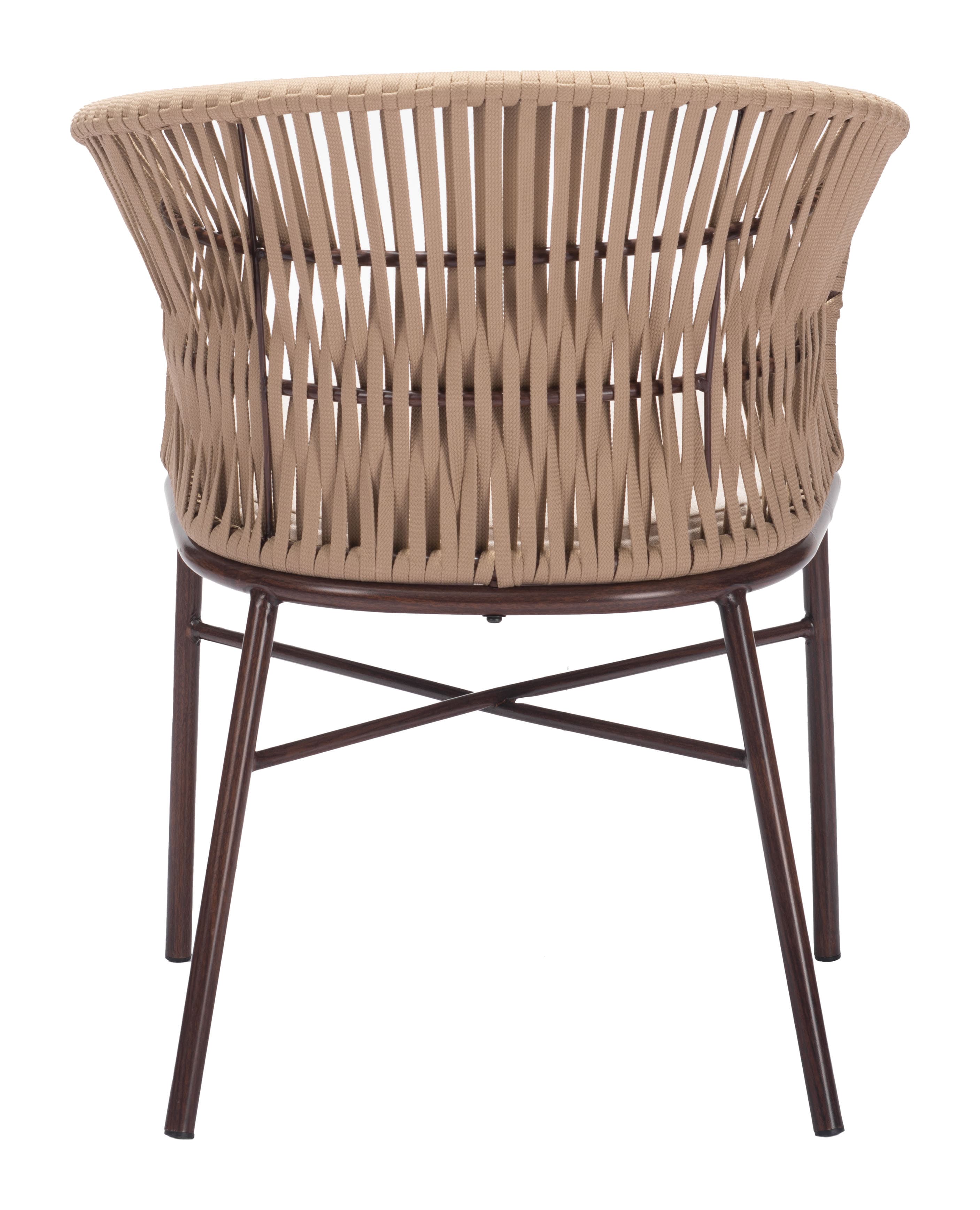 Freycinet Dining Chair (Set of 2) Natural product image