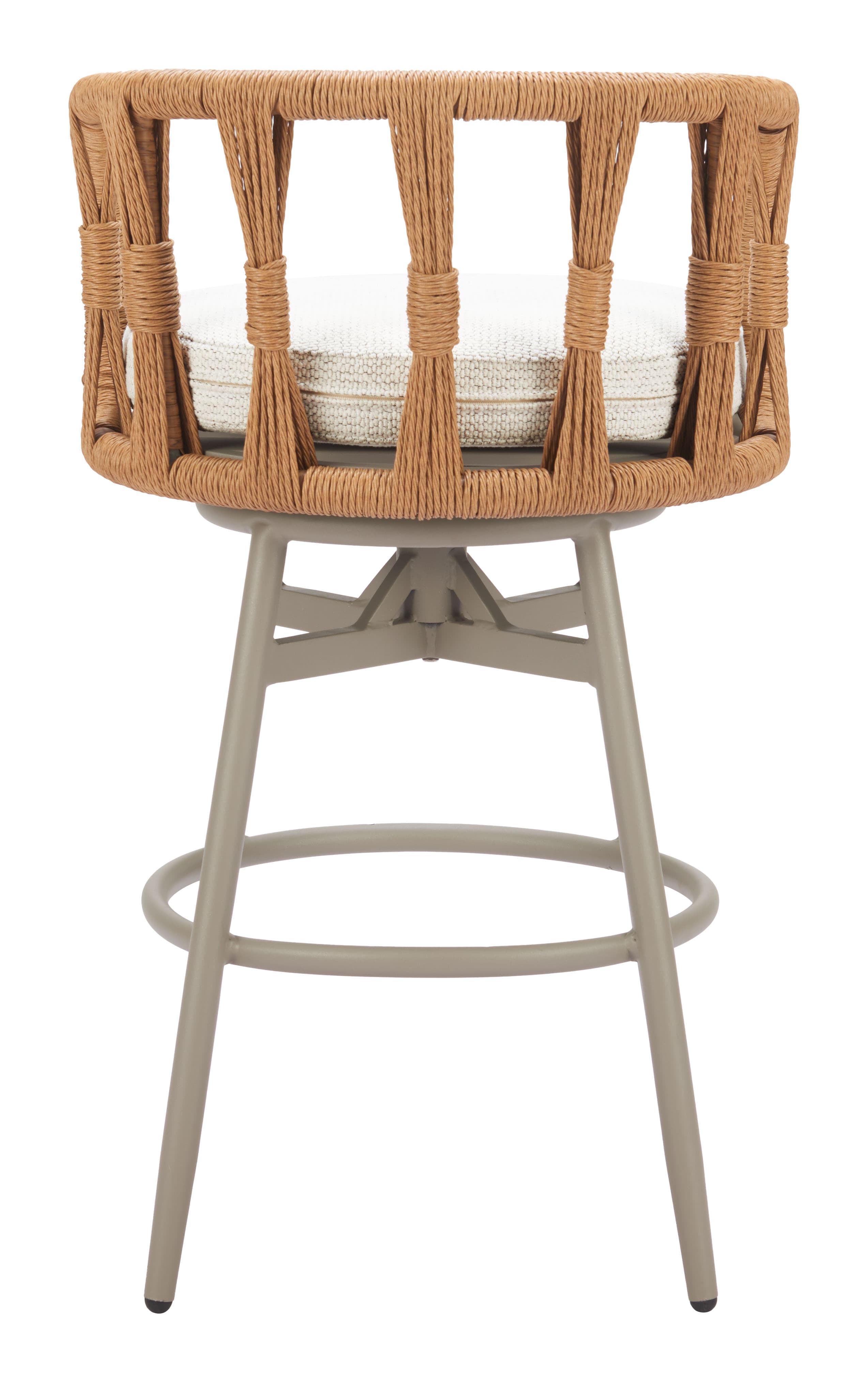 Safal Swivel Barstool Multicolor product image
