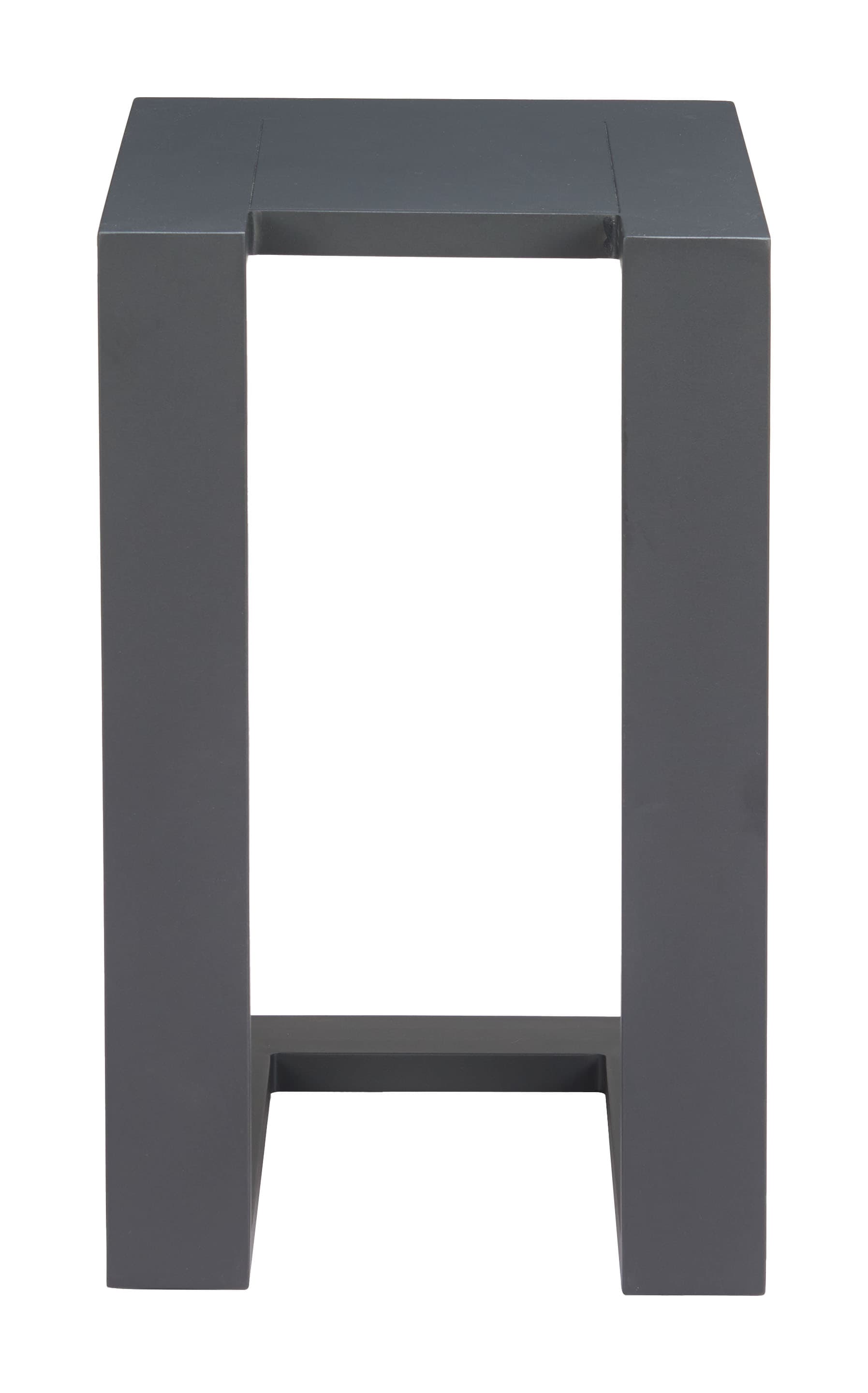 Tudi Side Table Black product image