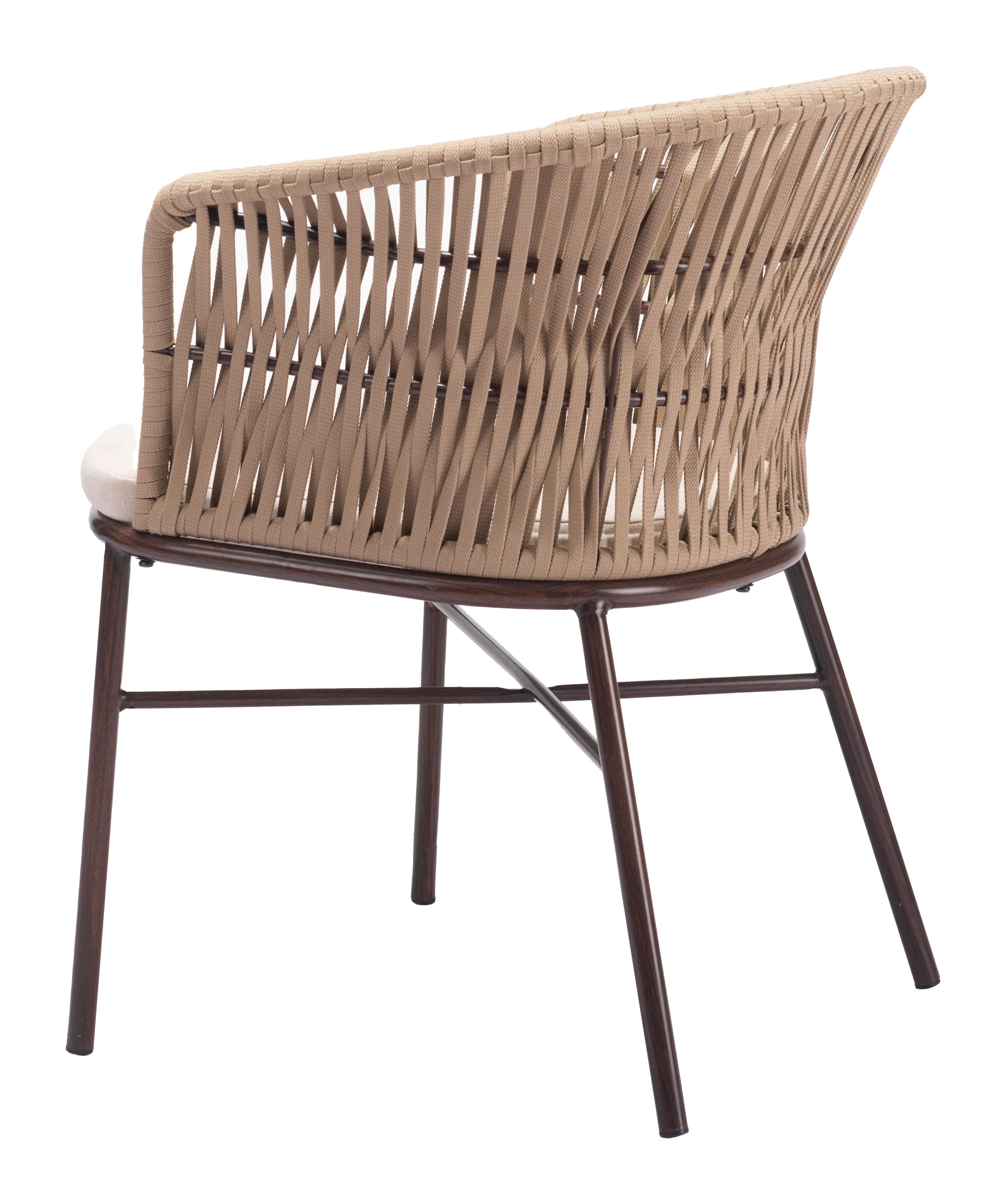 Freycinet Dining Chair (Set of 2) Natural product image