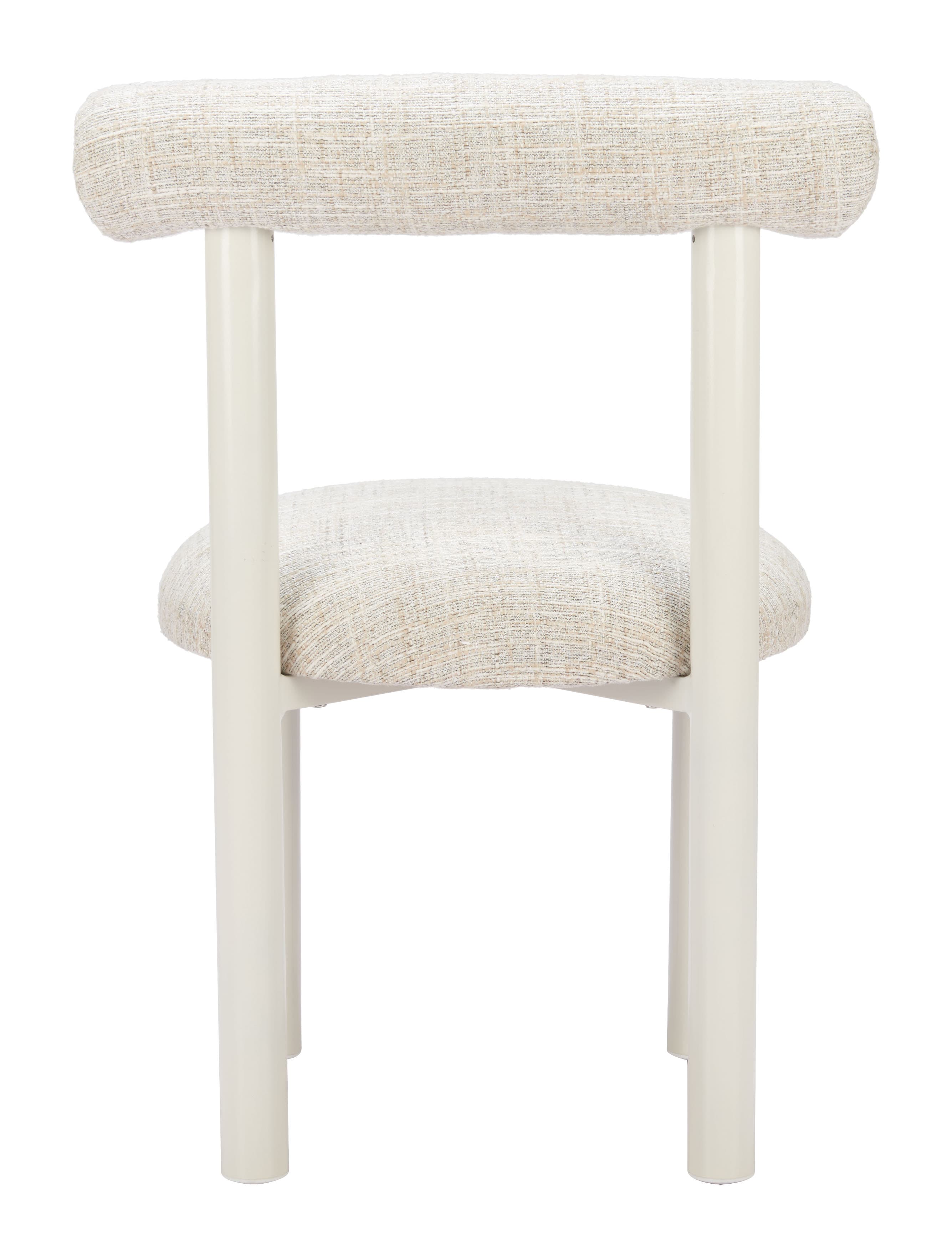 Ceres Dining Chair Beige product image