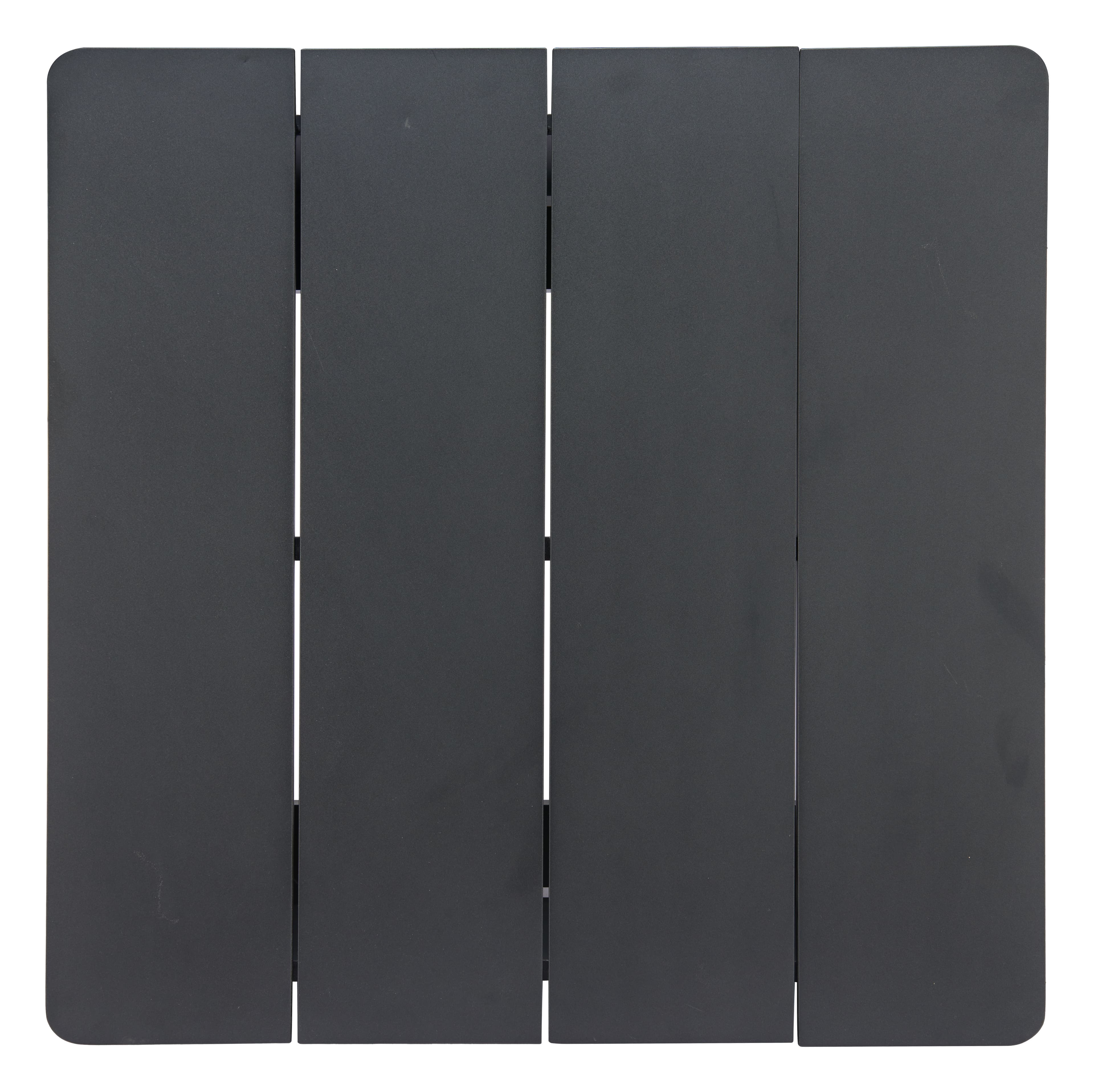 Tien Side Table Black product image