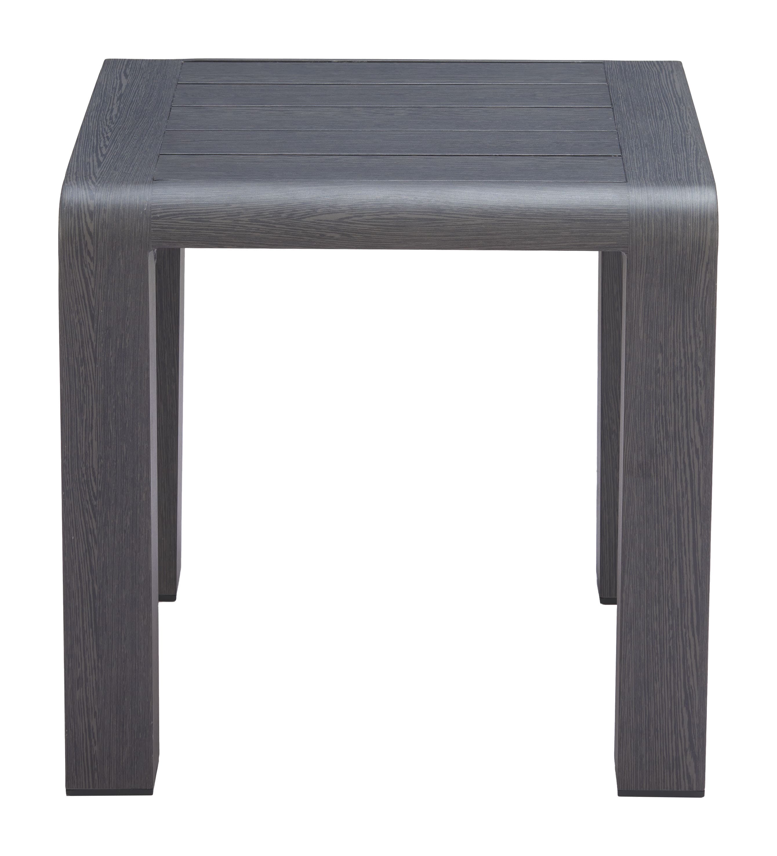 Rolig Side Table Black product image