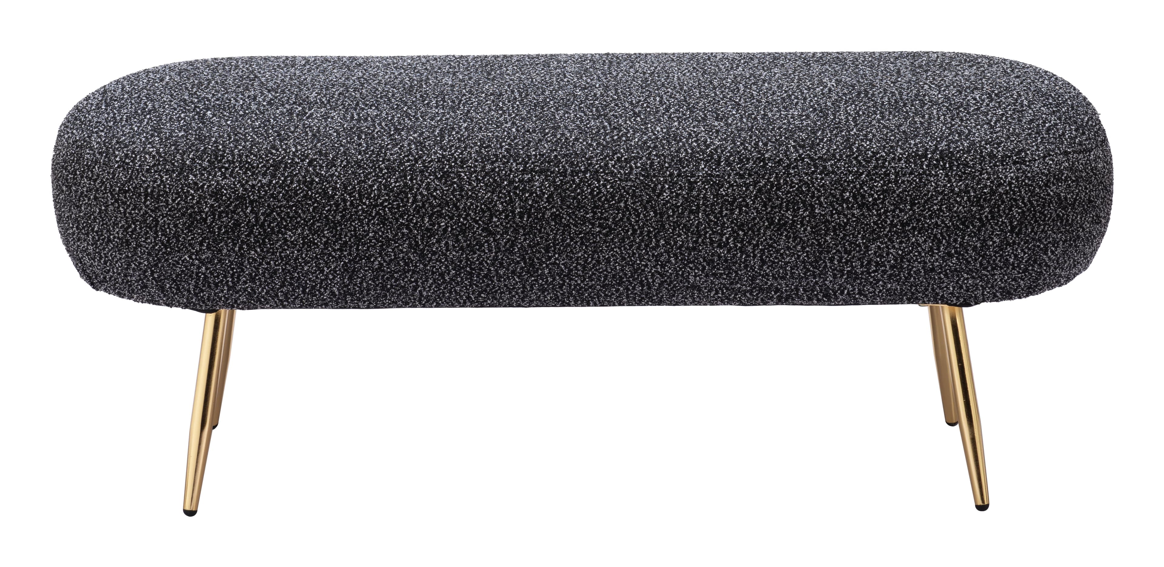 Creek Bench Glitter Black product image