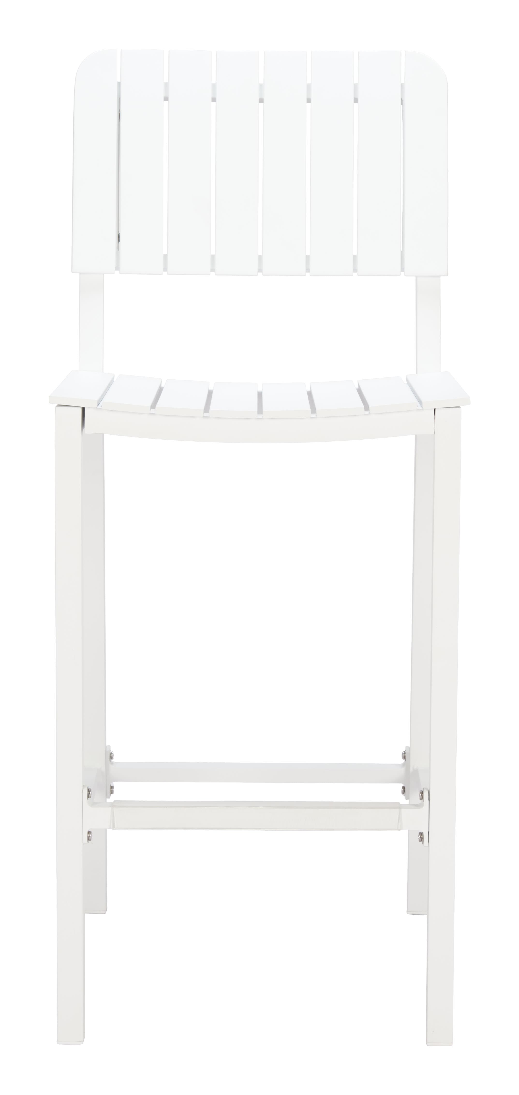 Kayu Barstool White product image