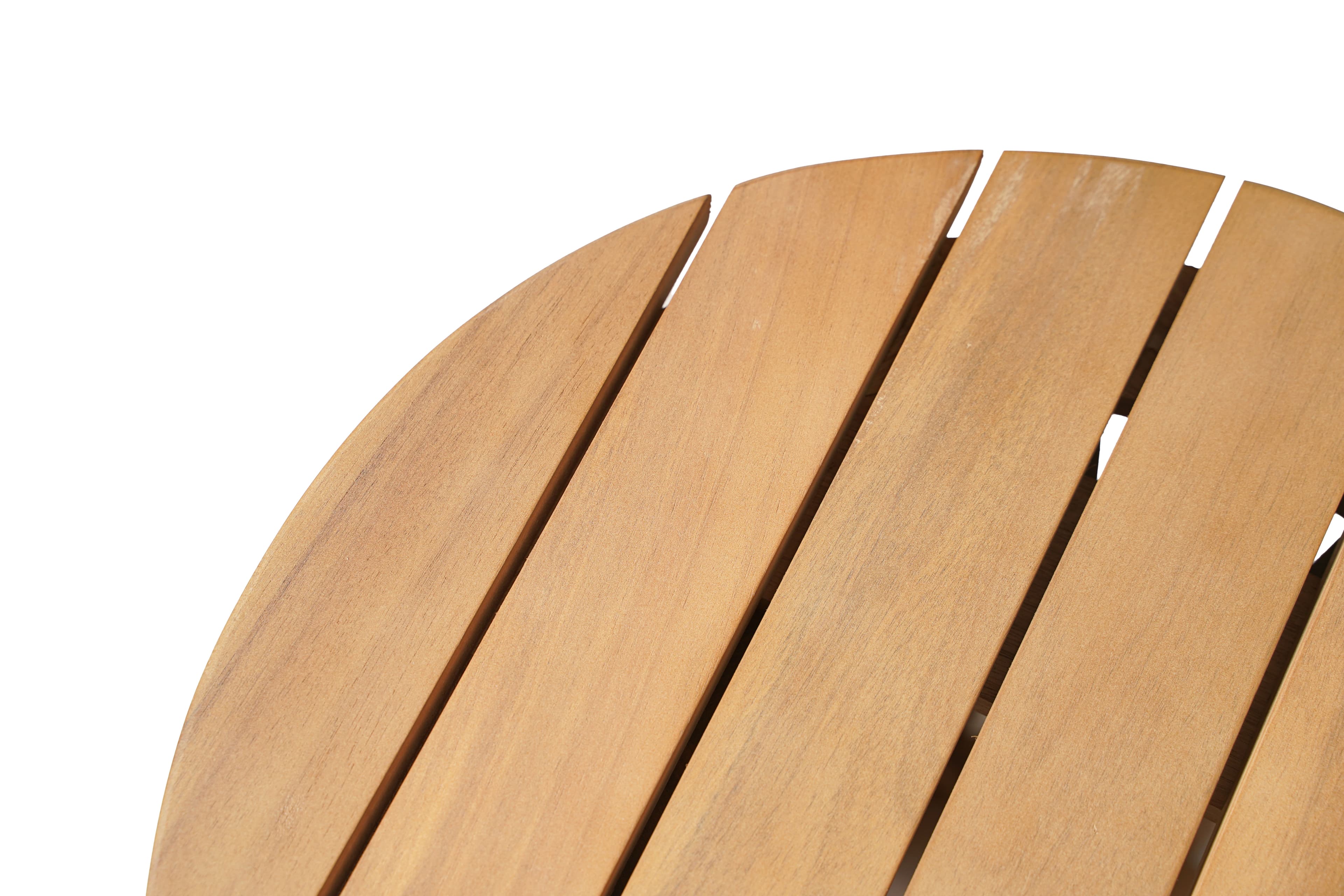 Zahara Side Table Natural product image