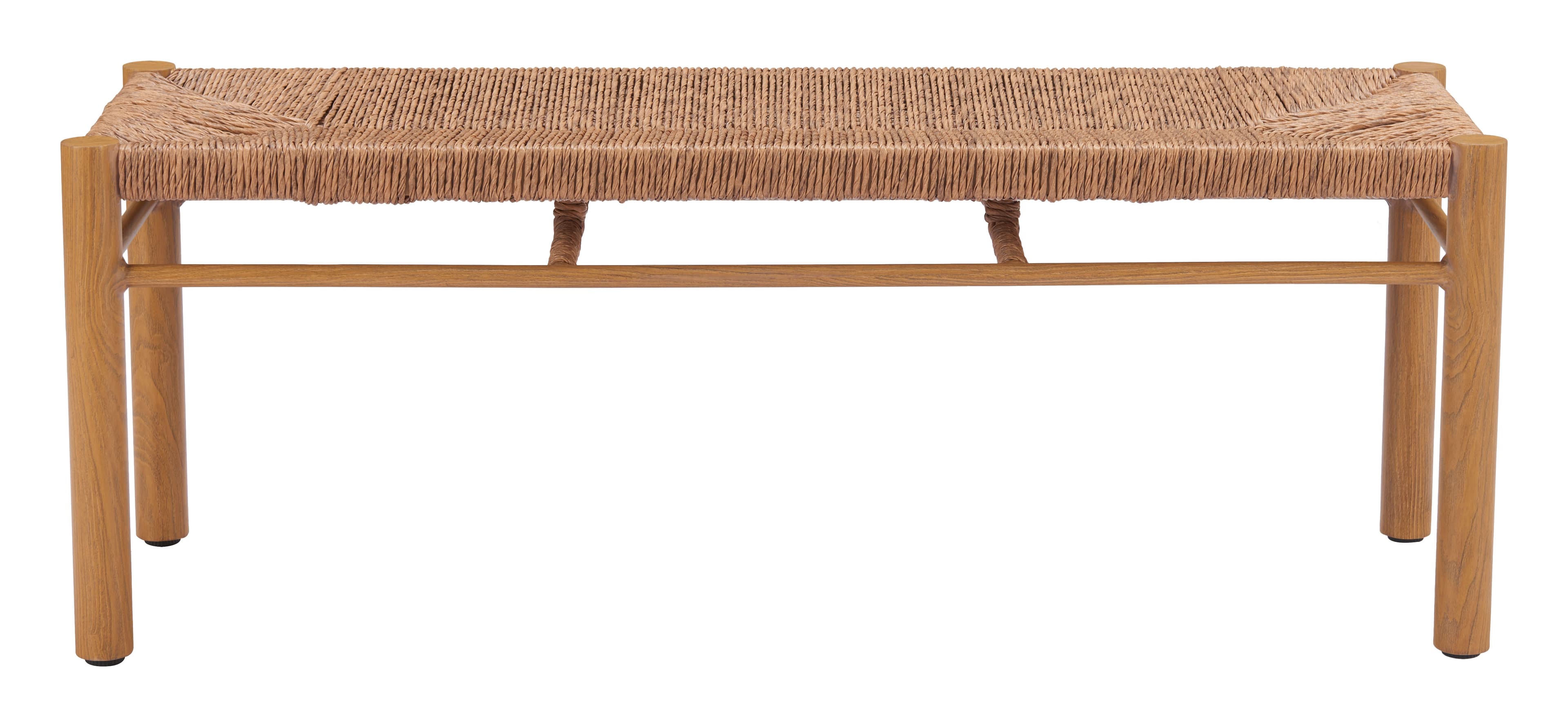 Iska Bench Natural product image