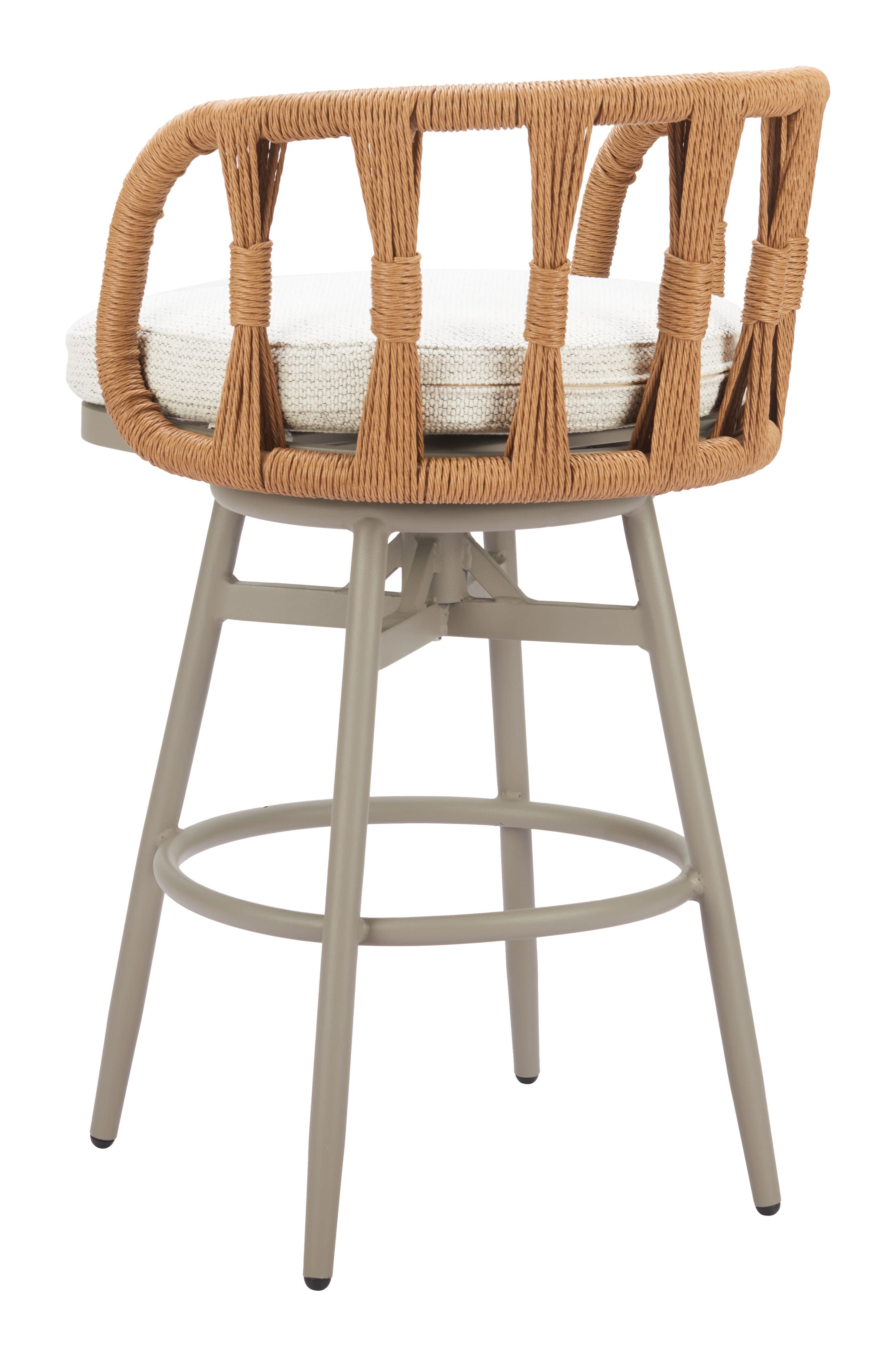 Safal Swivel Barstool Multicolor product image