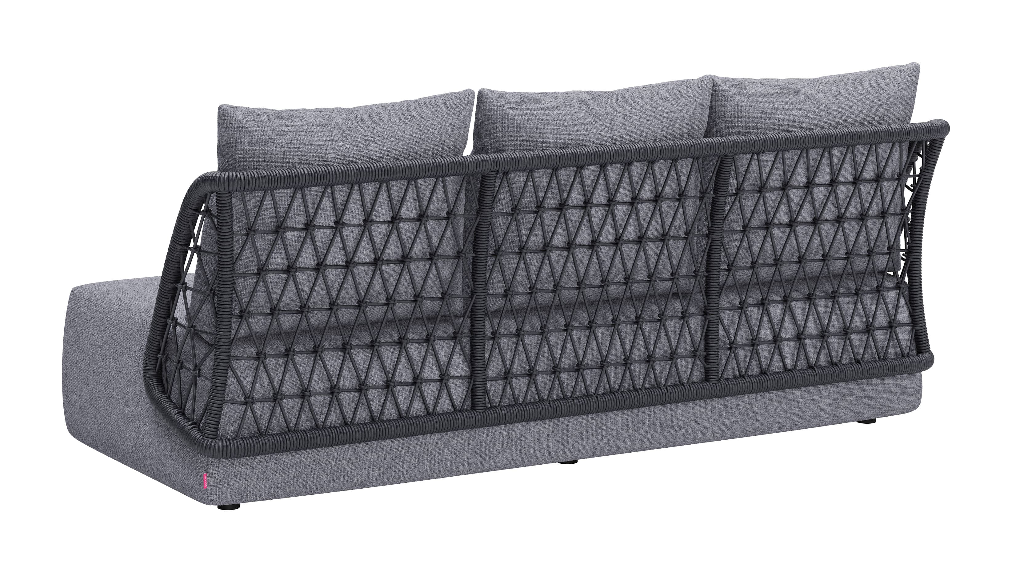 Mekan Sofa Gray product image