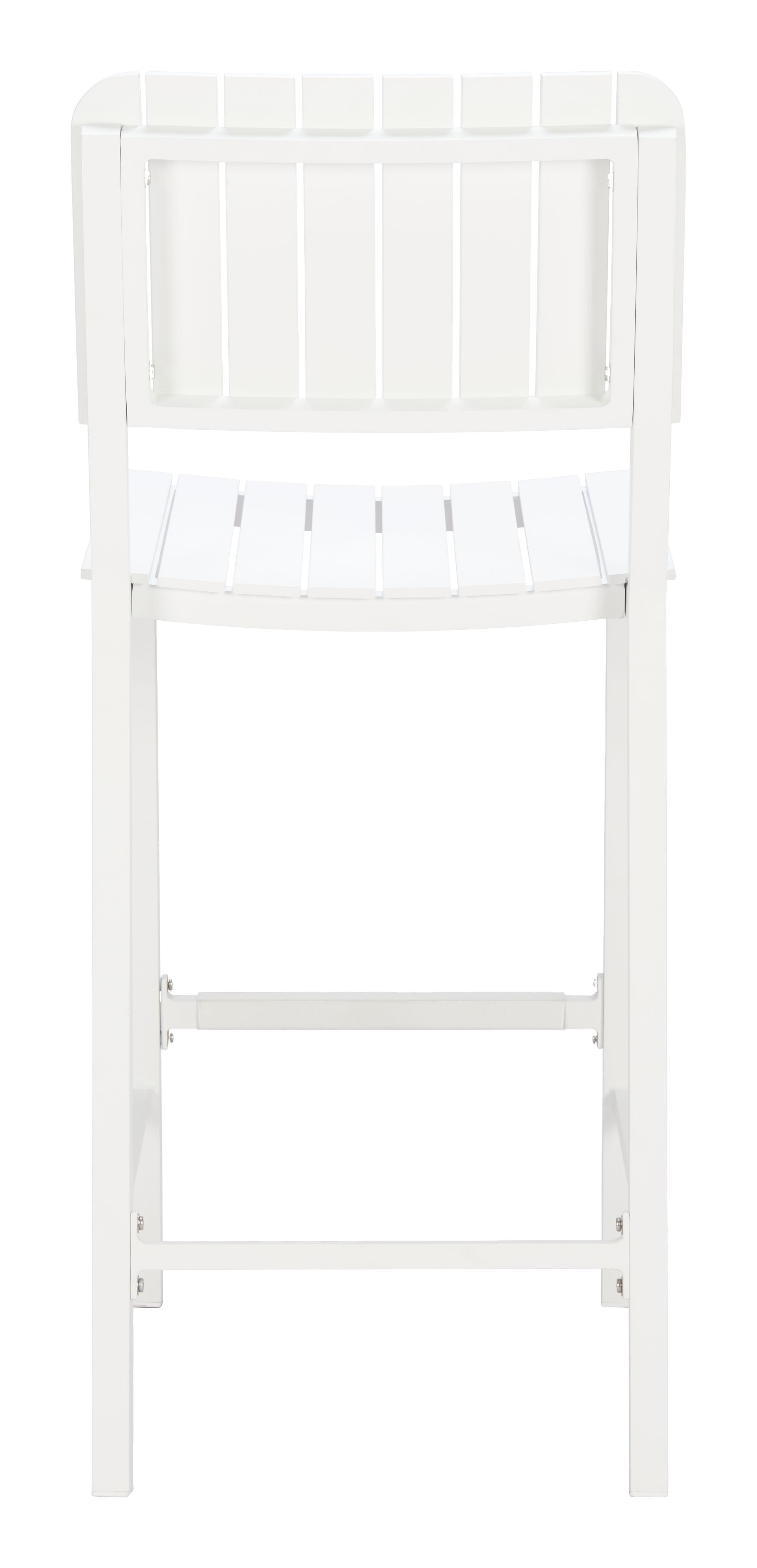 Kayu Barstool White product image