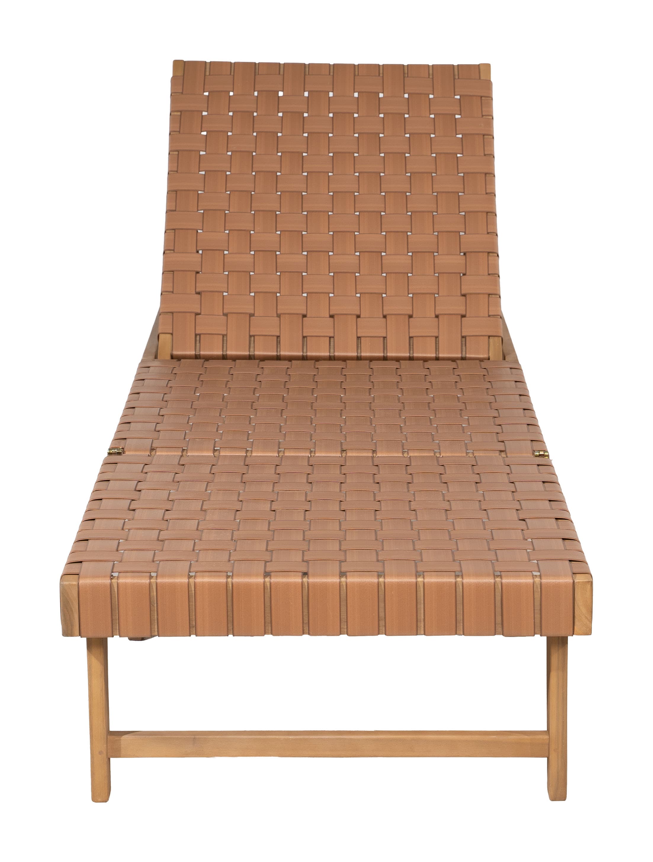 Breath Chaise Lounge Brown product image