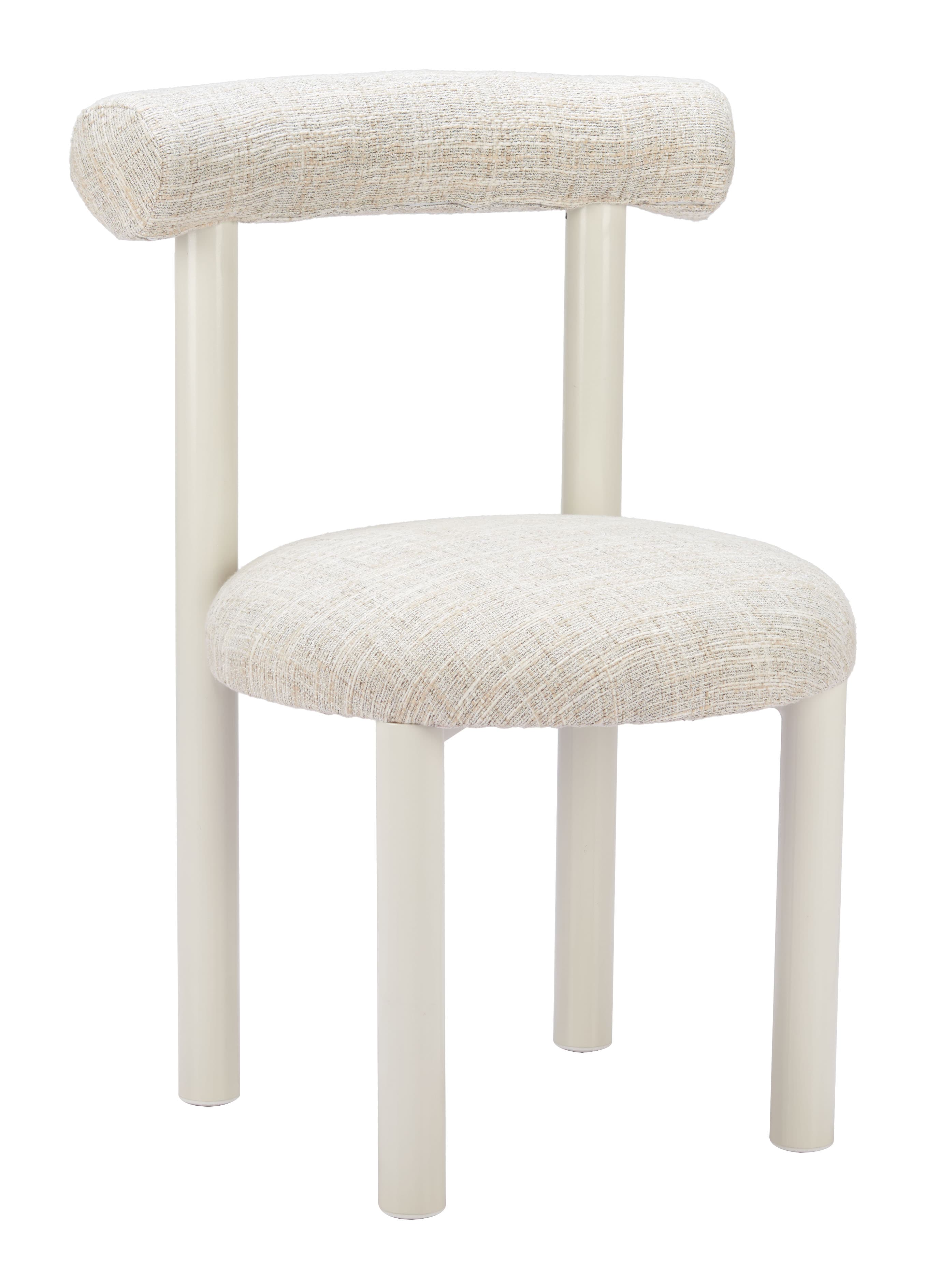Ceres Dining Chair Beige product image