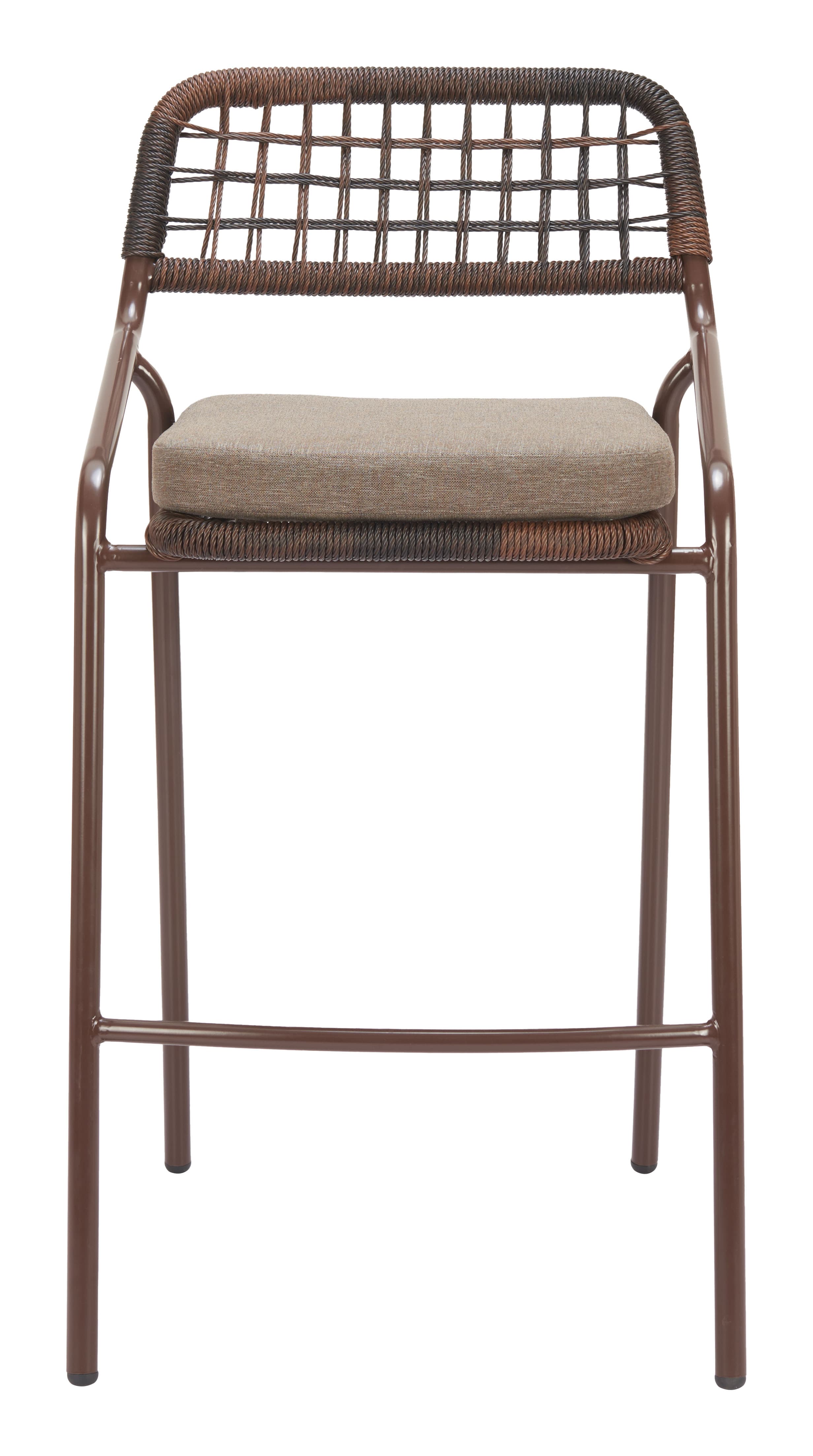 Rio Barstool (Set of 2) Brown product image