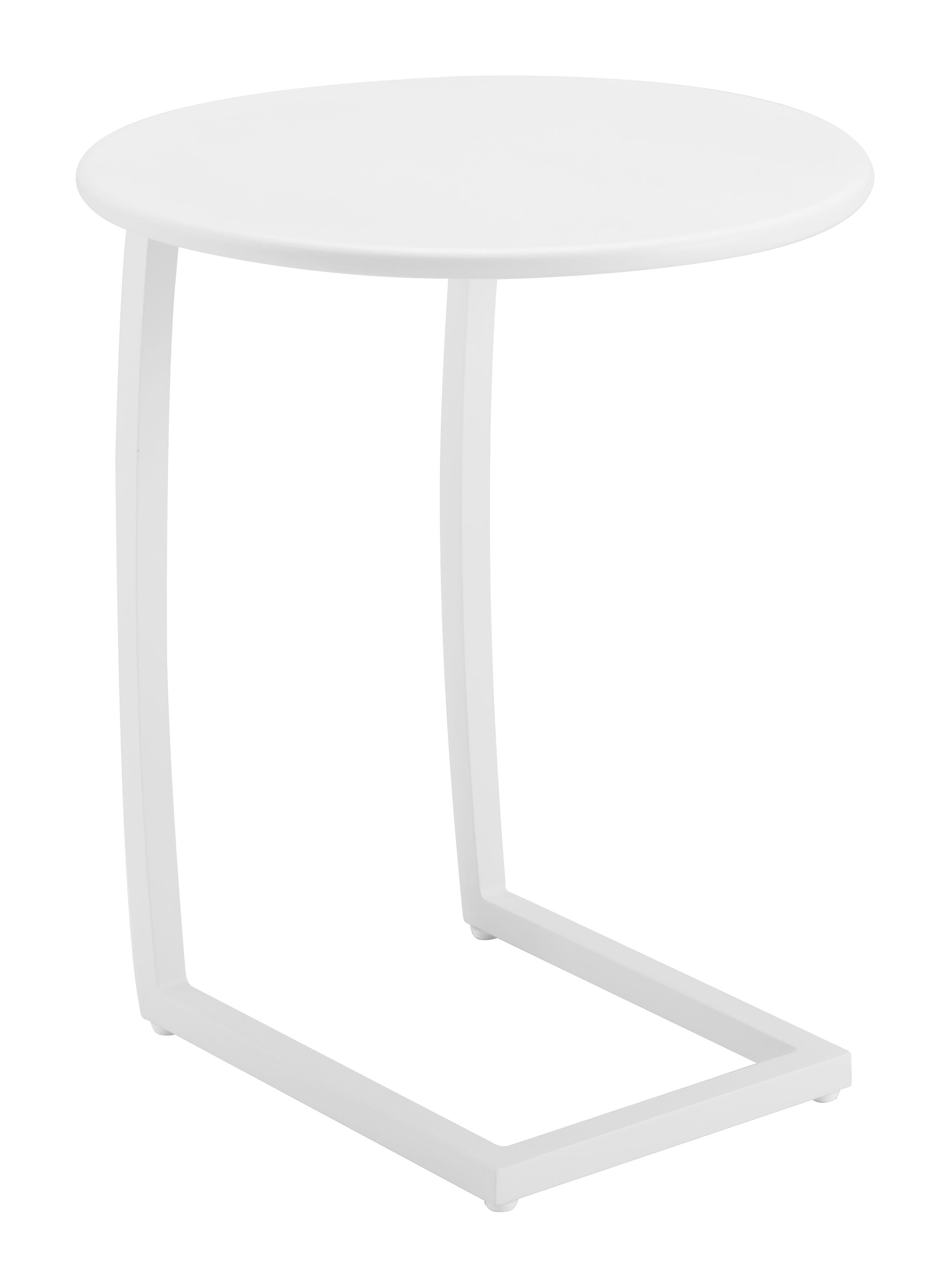 Noga End Table White product image