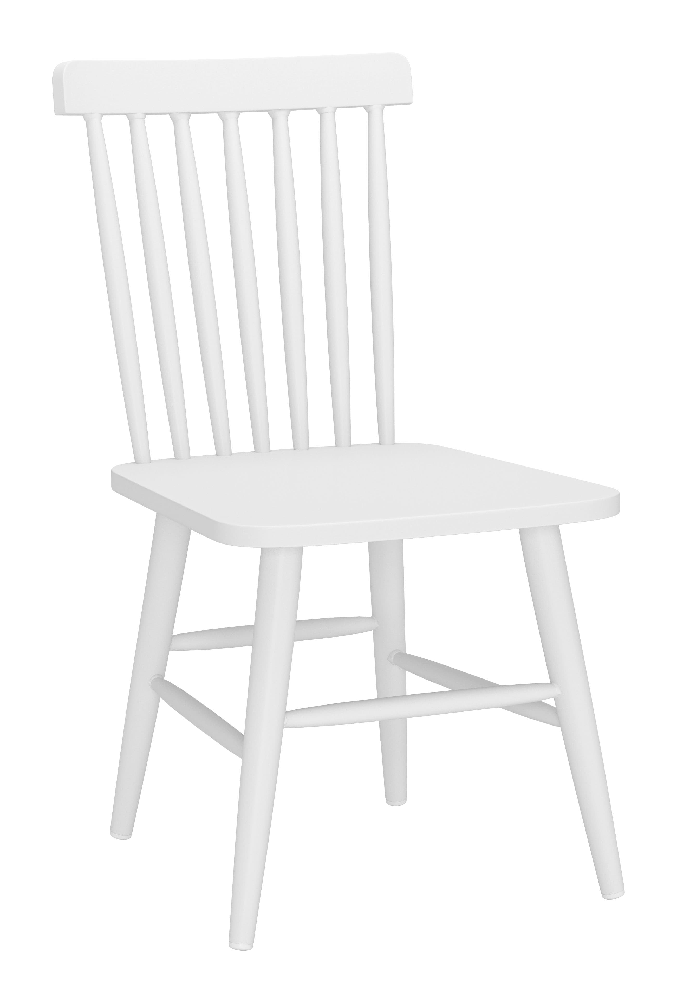 Zeilen Dining Chair (Set of 2) White product image