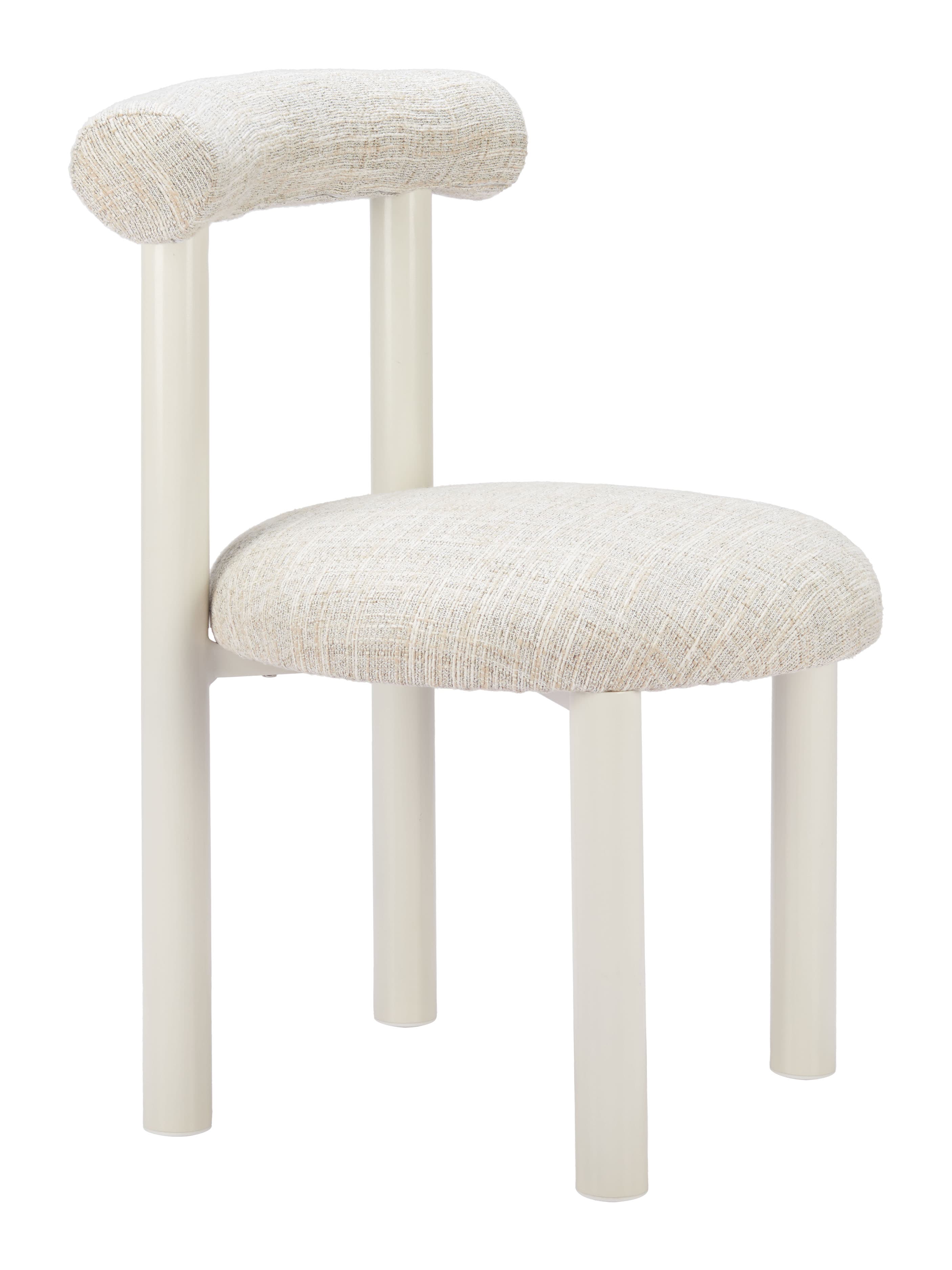 Ceres Dining Chair Beige product image
