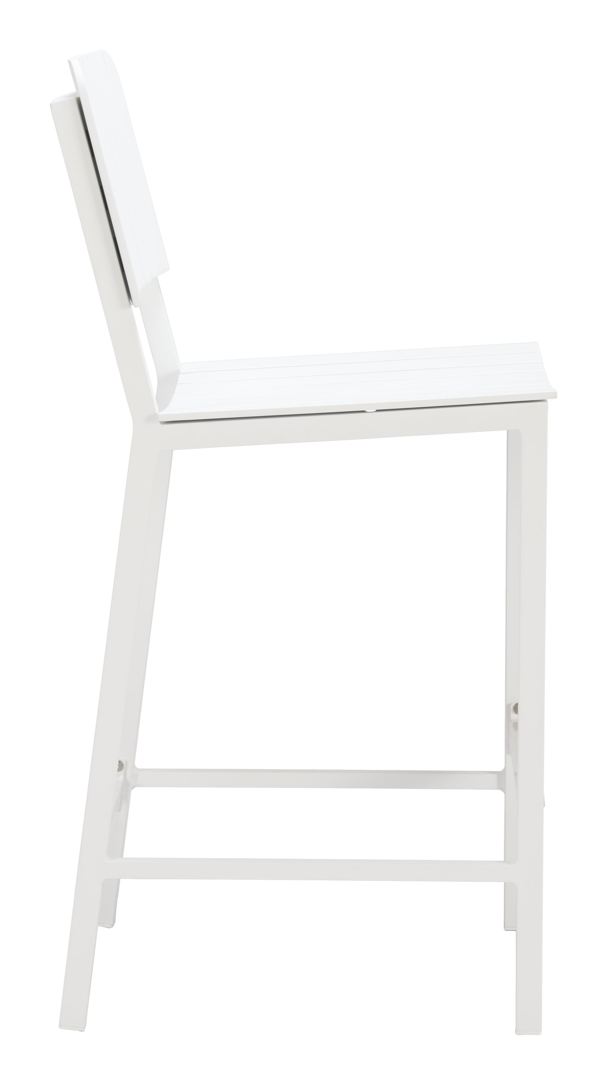 Kayu Barstool White product image