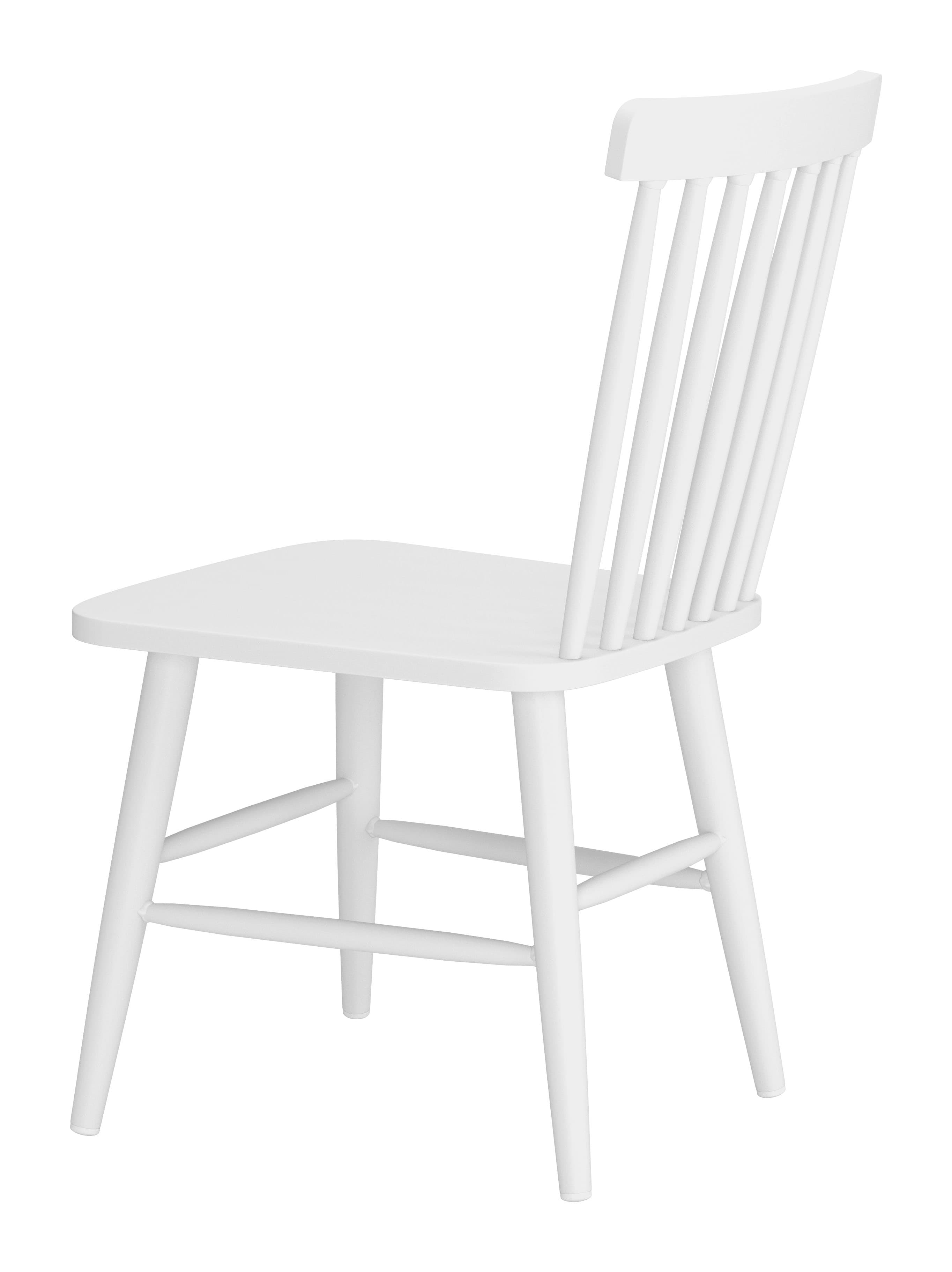Zeilen Dining Chair (Set of 2) White product image